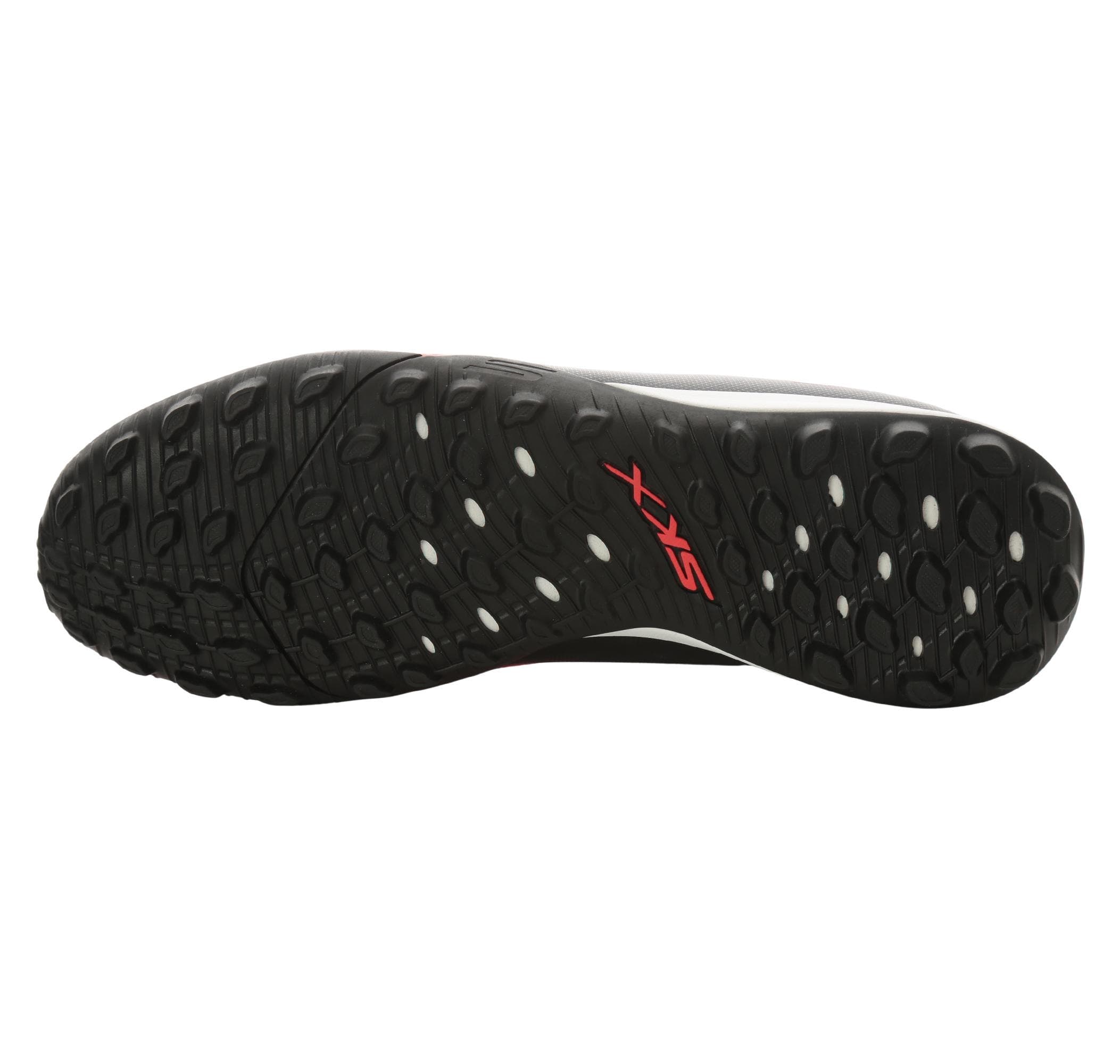 Skechers Skechers Gold Tf Erkek Spor Ayakkabı Kırmızı - 6