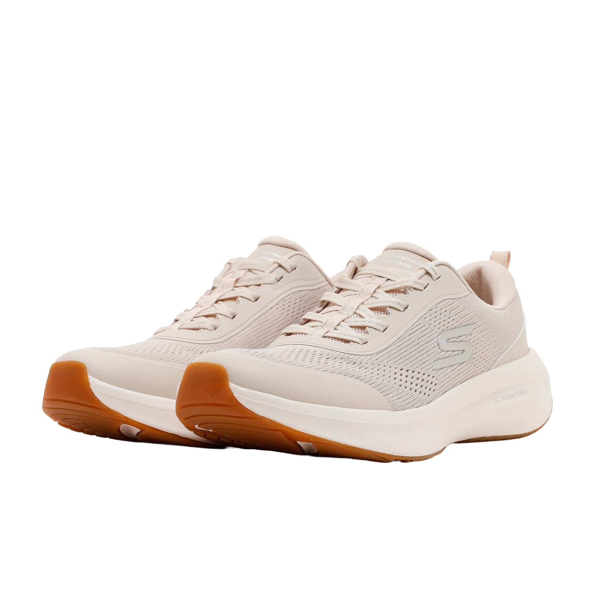 Skechers Skechers Skechers Plush Foam Kadın Spor Ayakkabı - 3