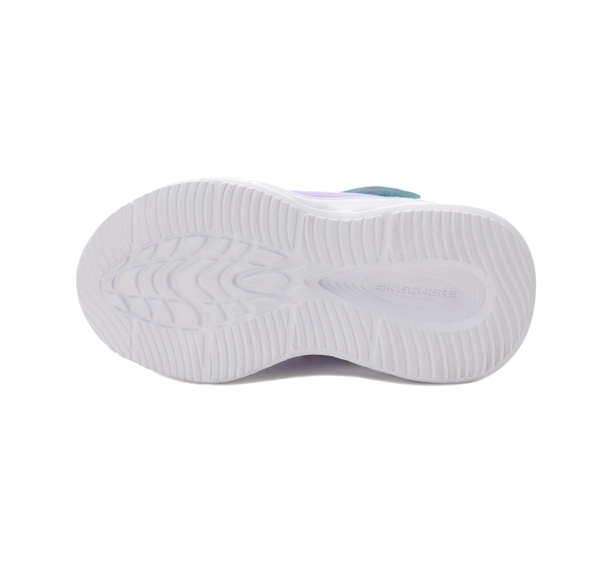 Skechers Skechers Sola Glow Bebek Spor Ayakkabı Pembe - 6