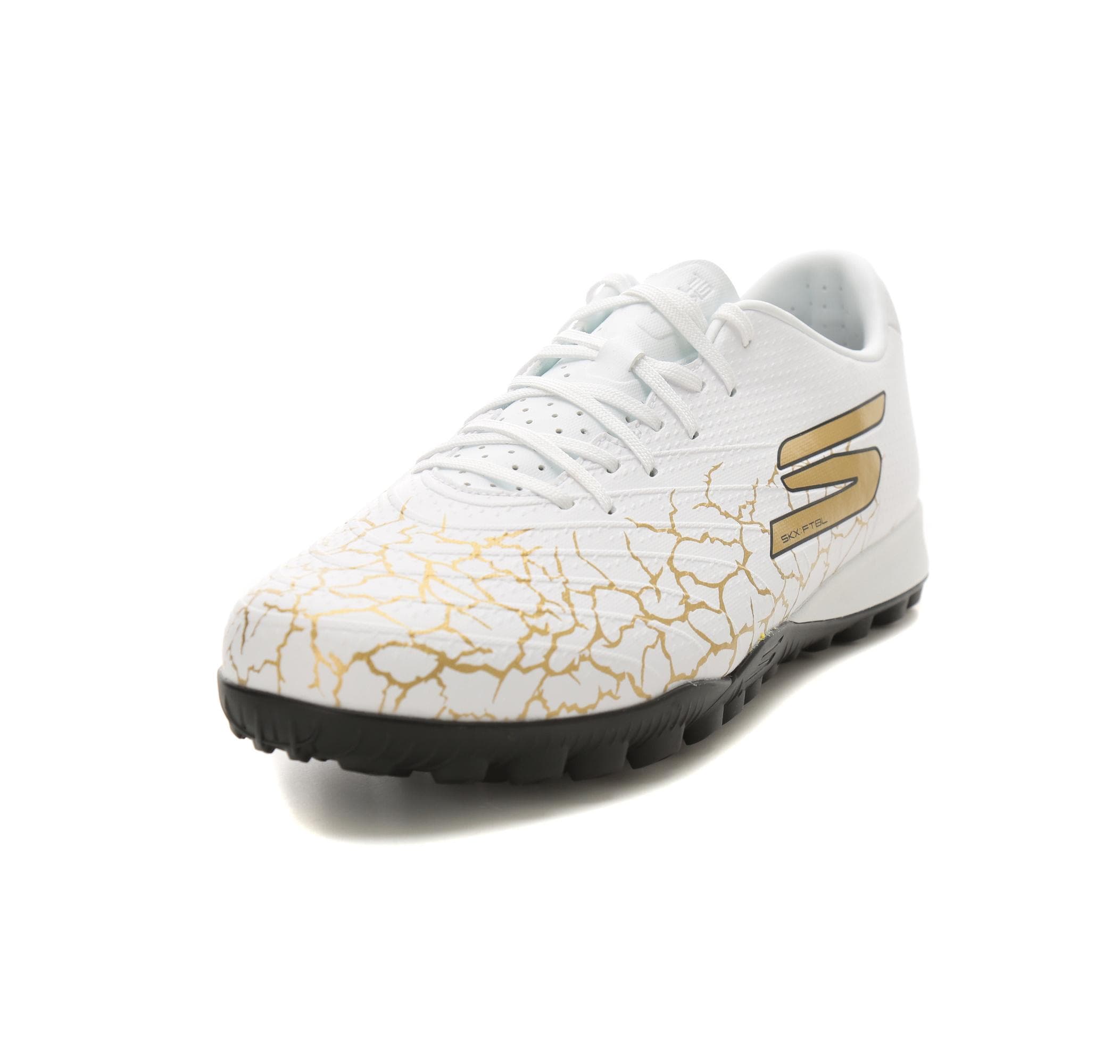 Skechers Skechers Skx 01 Erkek Spor Ayakkabı Beyaz - 2
