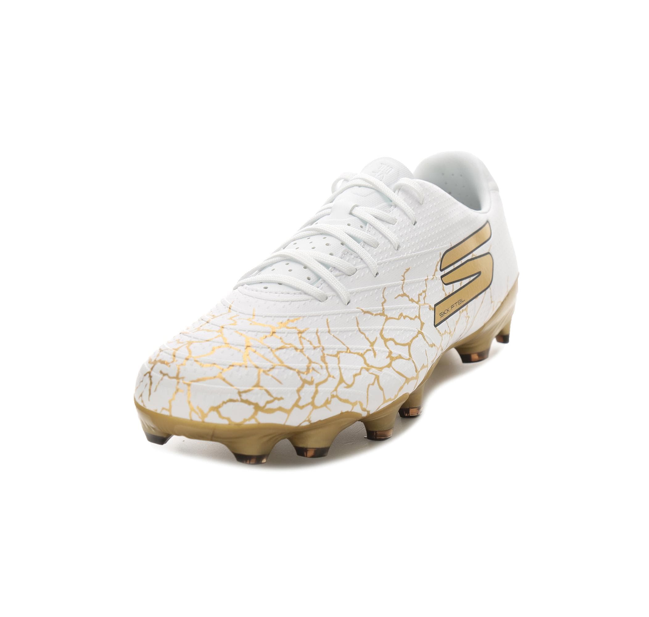 Skechers Skechers Skx 01 Erkek Spor Ayakkabı Beyaz - 2