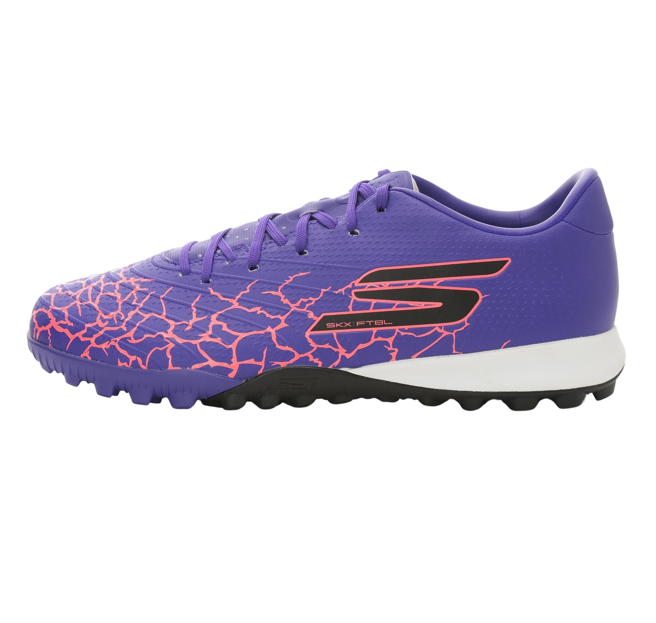Skechers Skechers Skx 01 Erkek Spor Ayakkabı Mor