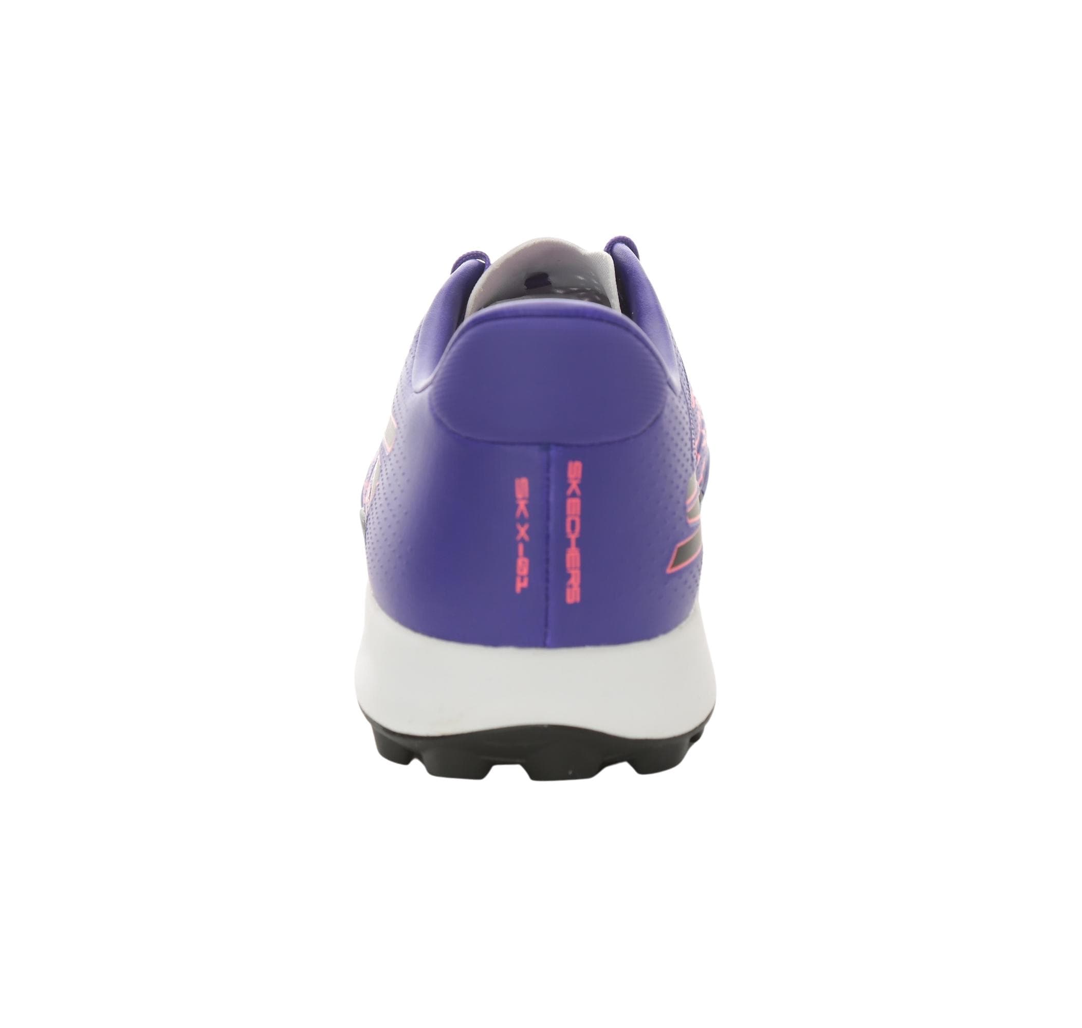 Skechers Skechers Skx 01 Erkek Spor Ayakkabı Mor - 2