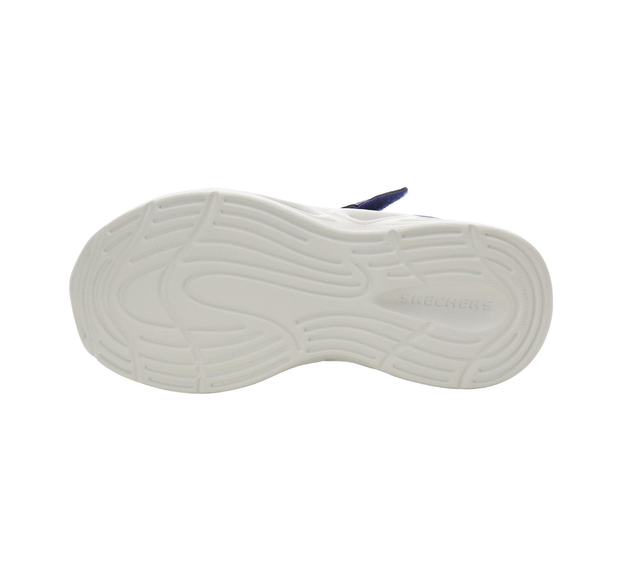 Skechers Skechers Sola Glow 2.0 Çocuk Spor Ayakkabı Mor - 6