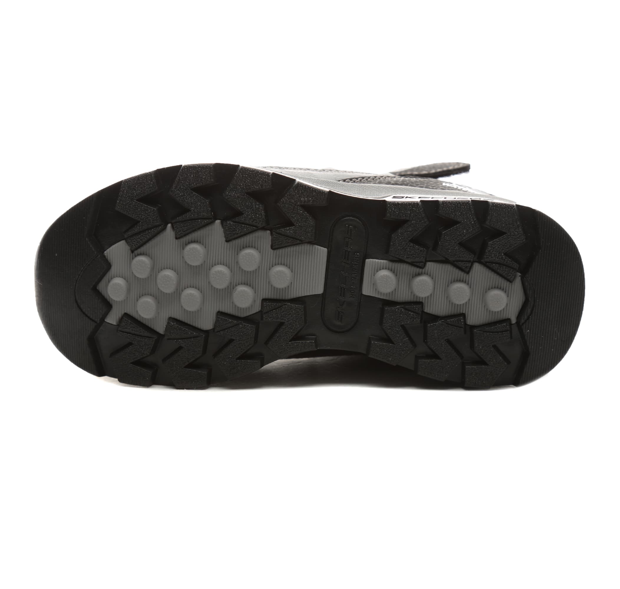 Skechers Skechers Storm Blazer Çocuk Bot Ve Çizme Siyah - 6