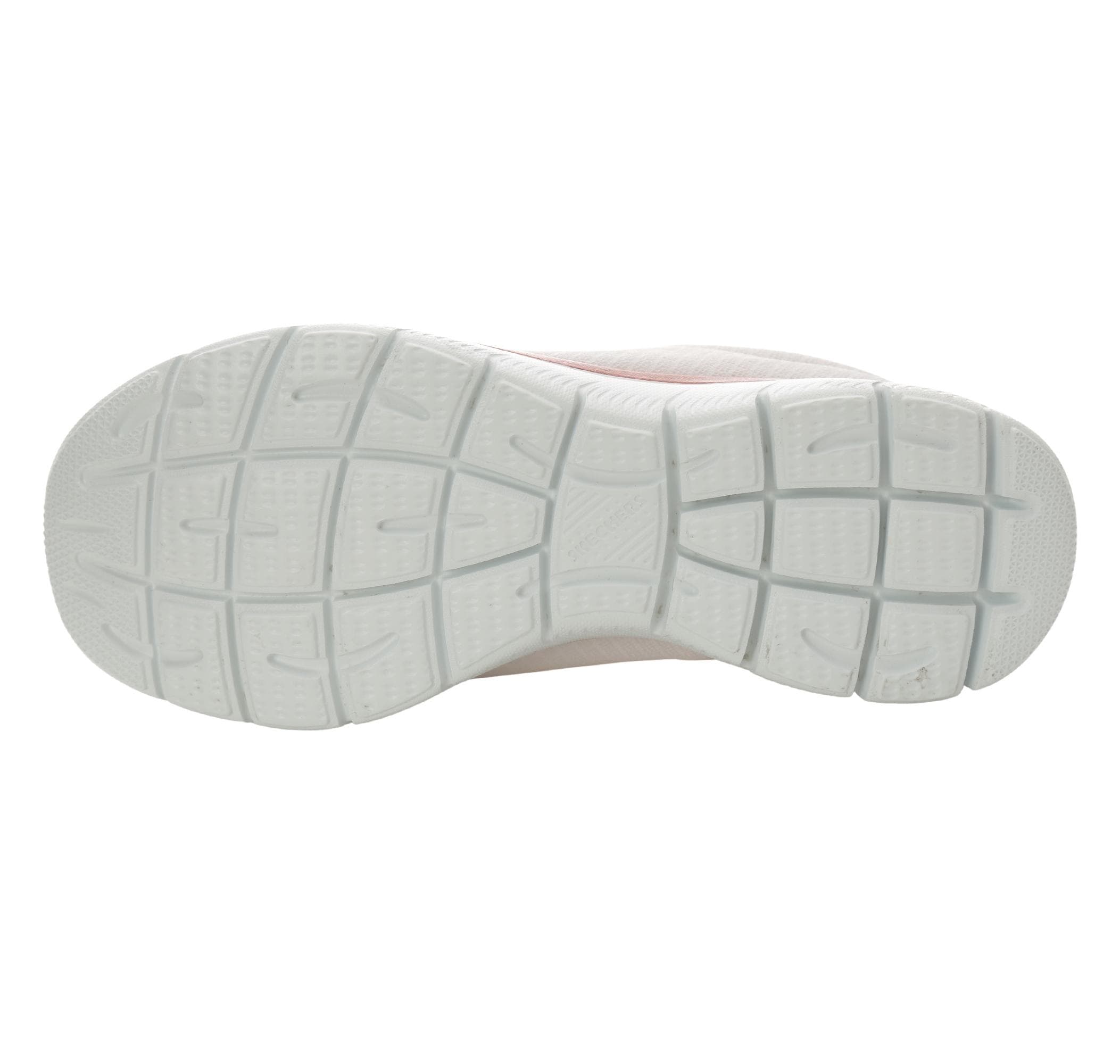Skechers Skechers Summıts Kadın Spor Ayakkabı Beyaz - 6