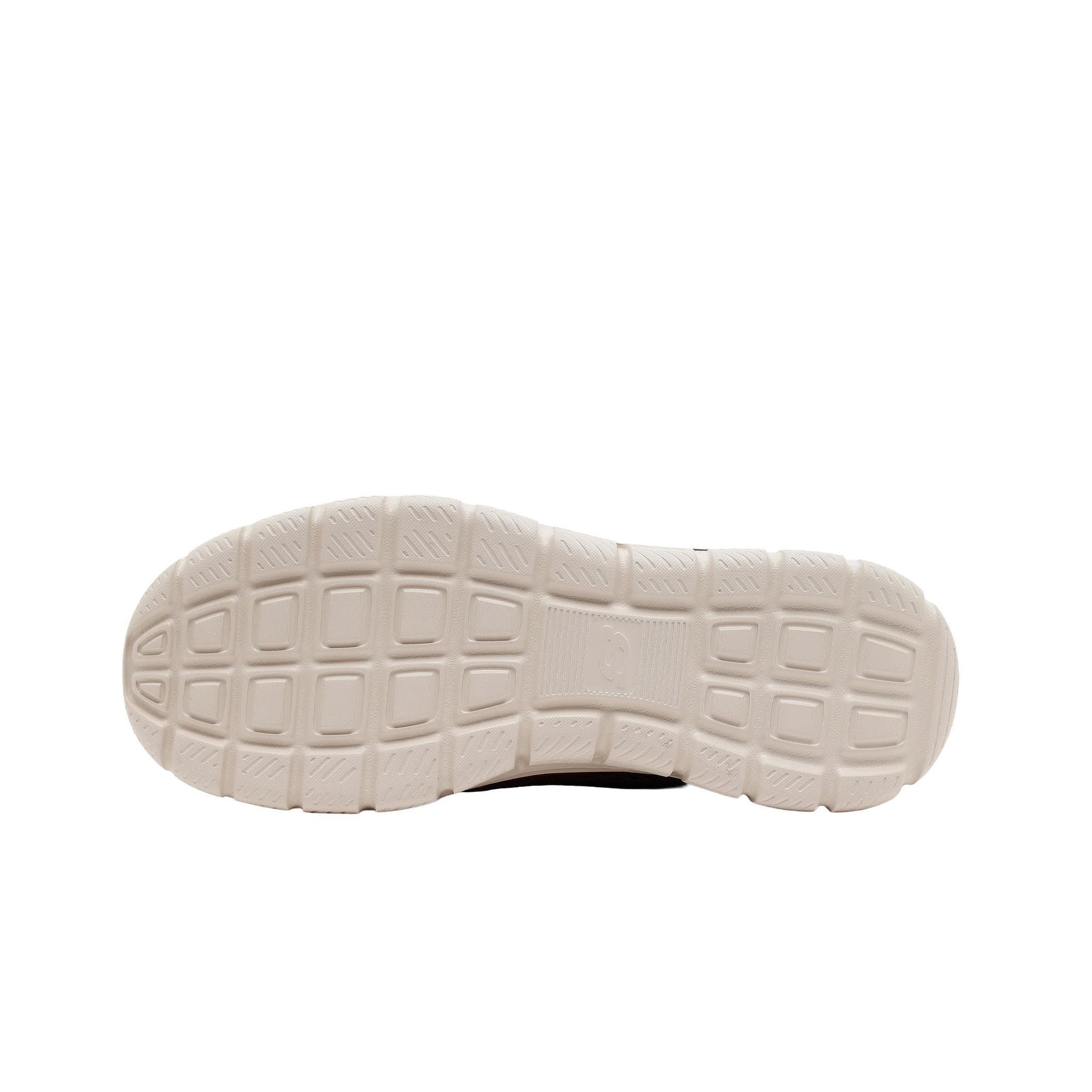 Skechers Skechers Track-Leshur Erkek Spor Ayakkabı Kahve - 3