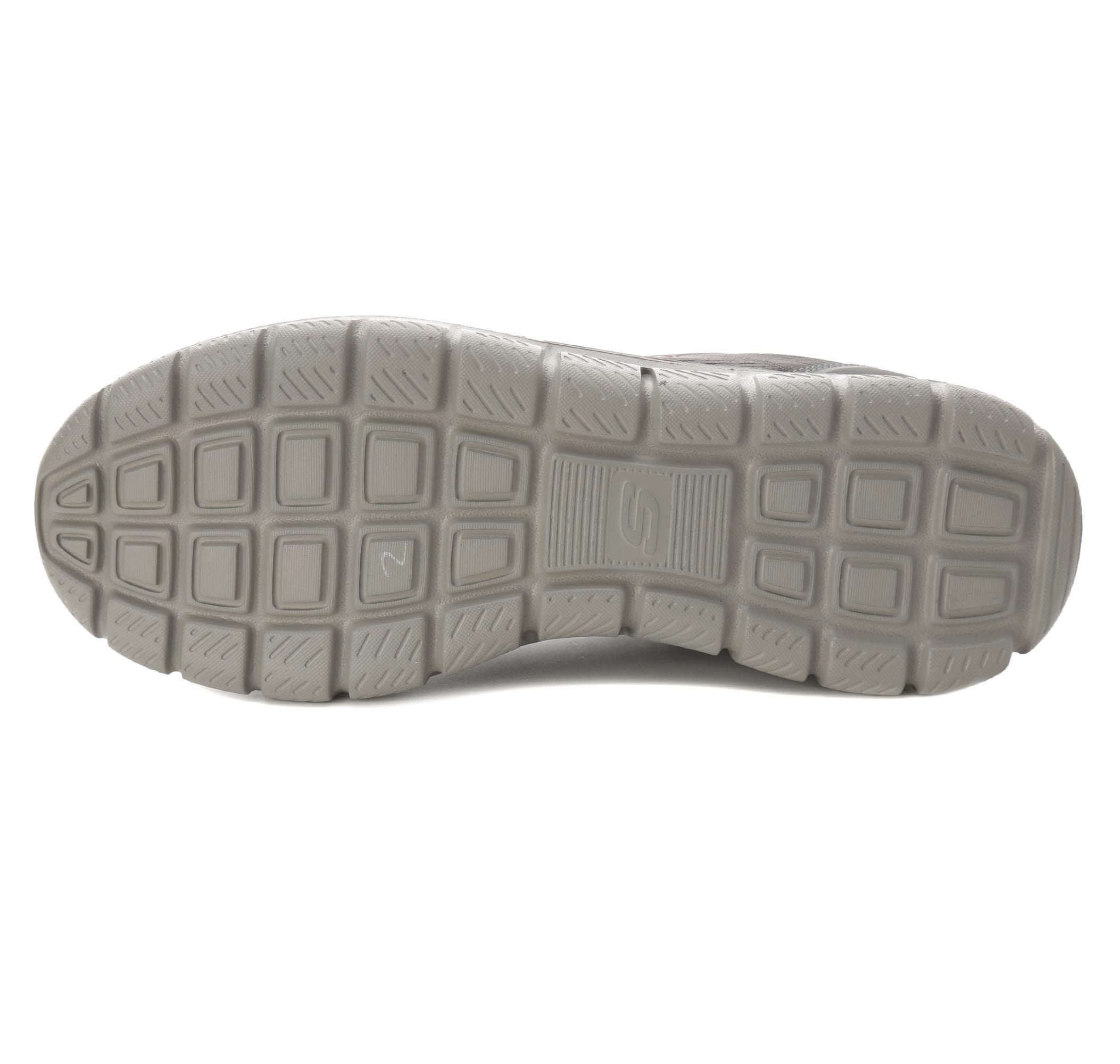 Skechers Skechers Track-Leshur Erkek Spor Ayakkabı Gri - 2