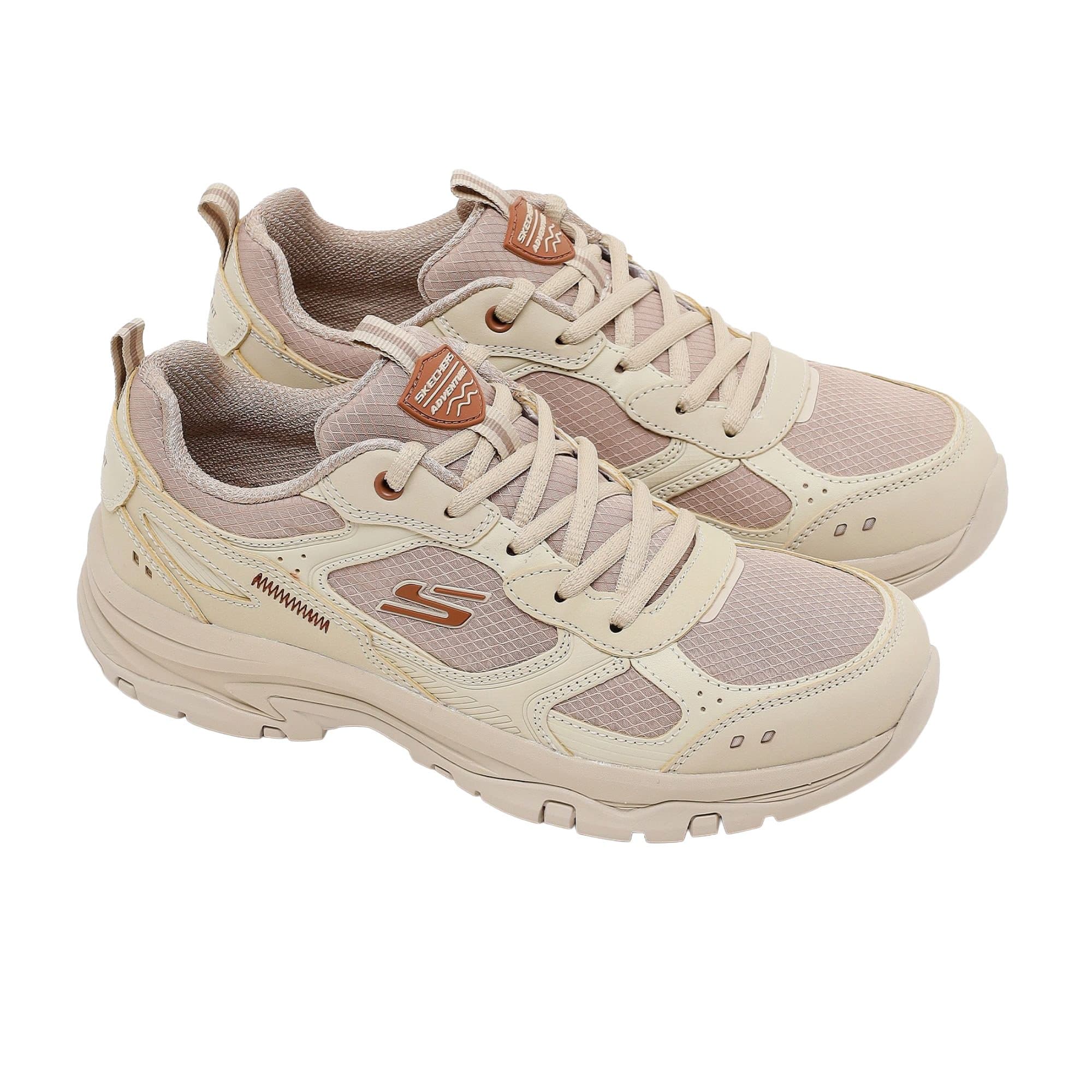 Skechers Skechers Trego - Reeds Mıll Road Kadın Spor Ayakkabı - 2