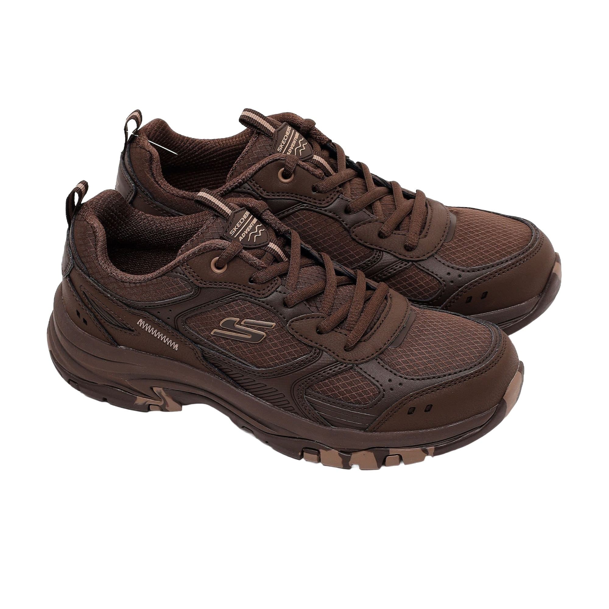 Skechers Skechers Trego - Reeds Mıll Road Kadın Spor Ayakkabı - 2