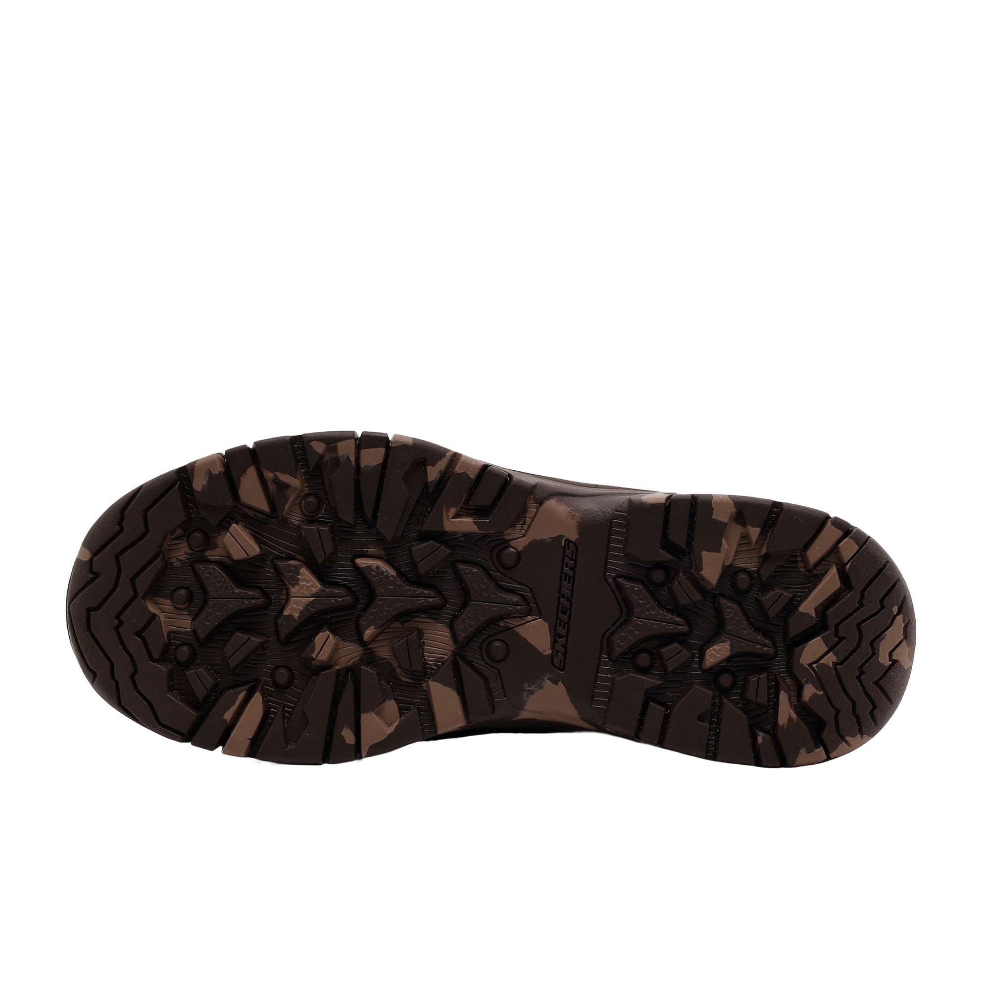 Skechers Skechers Trego - Reeds Mıll Road Kadın Spor Ayakkabı - 4
