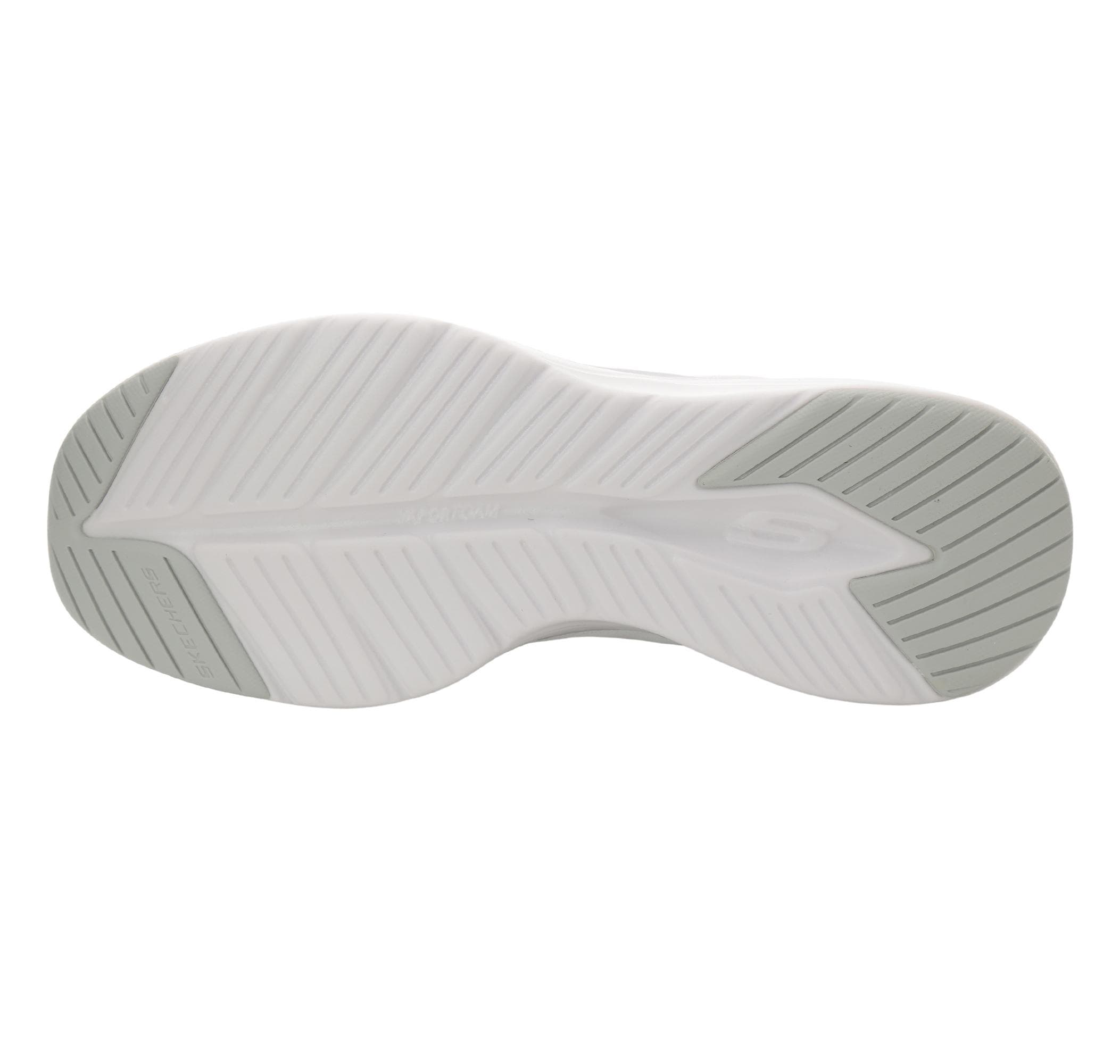 Skechers Skechers Vapor Foam - Midnight Glimmer Kadın Spor Ayakkabı Beyaz - 6