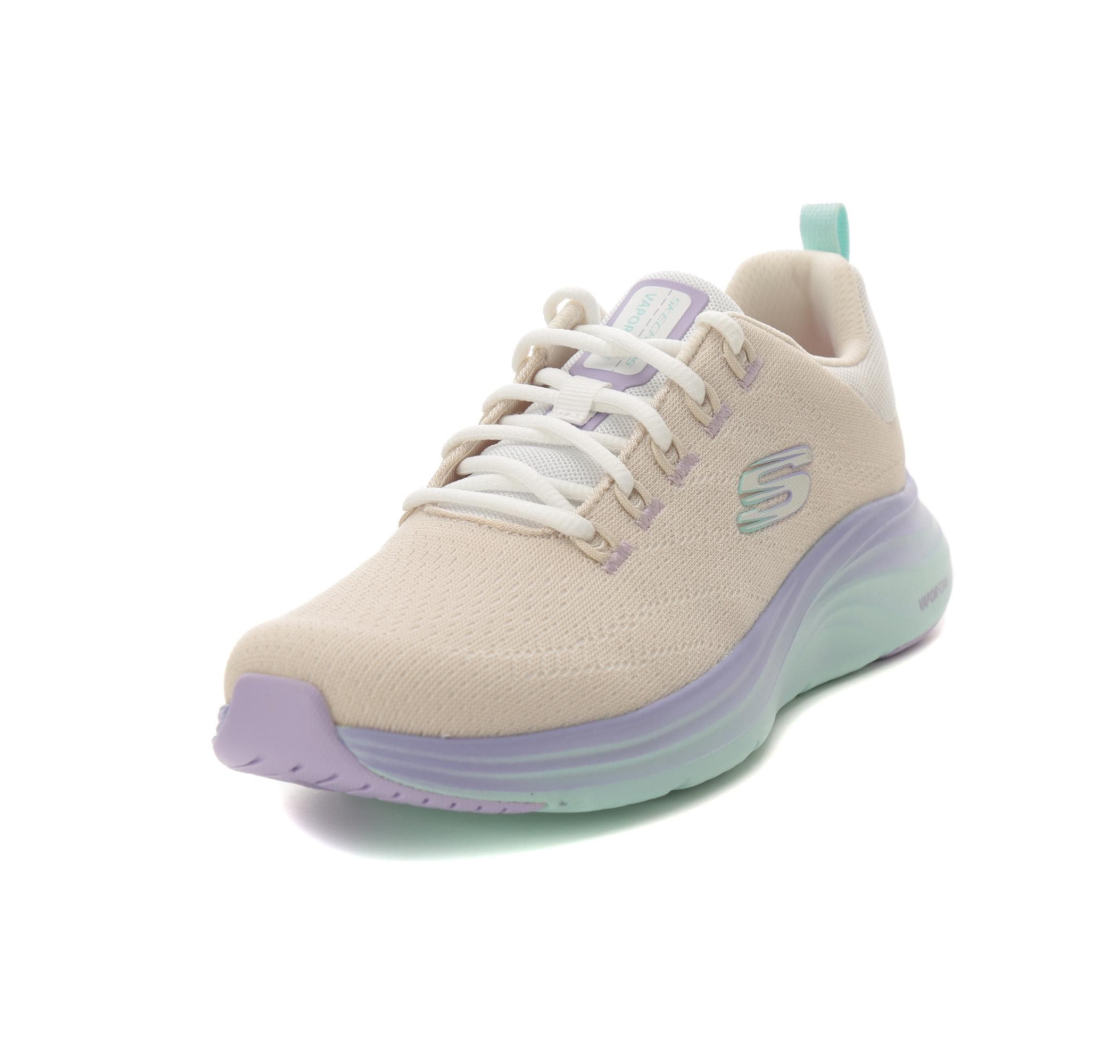 Skechers Skechers Vapor Foam - Summer Journey Kadın Spor Ayakkabı Sütlü Kahve - 2