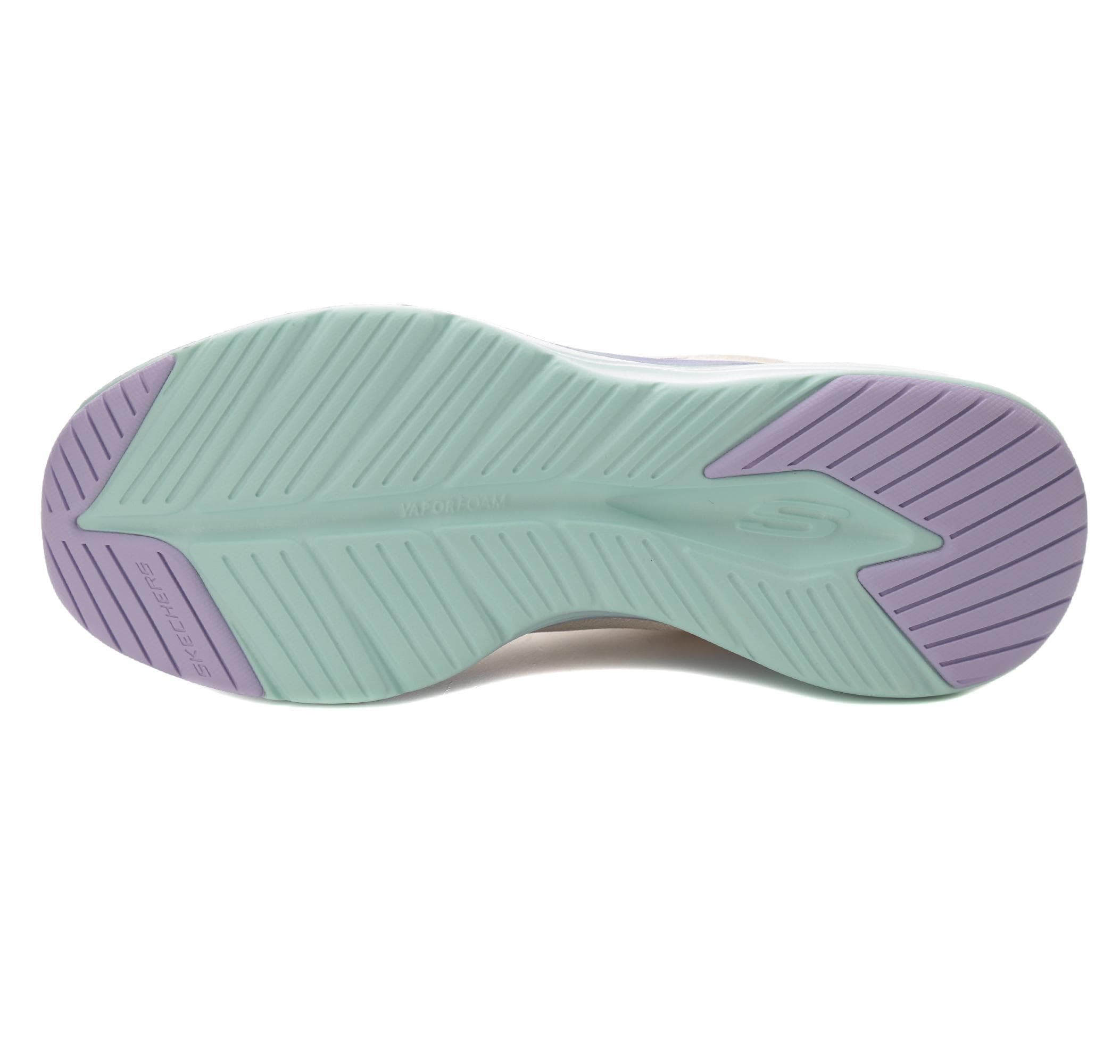 Skechers Skechers Vapor Foam - Summer Journey Kadın Spor Ayakkabı Sütlü Kahve - 6