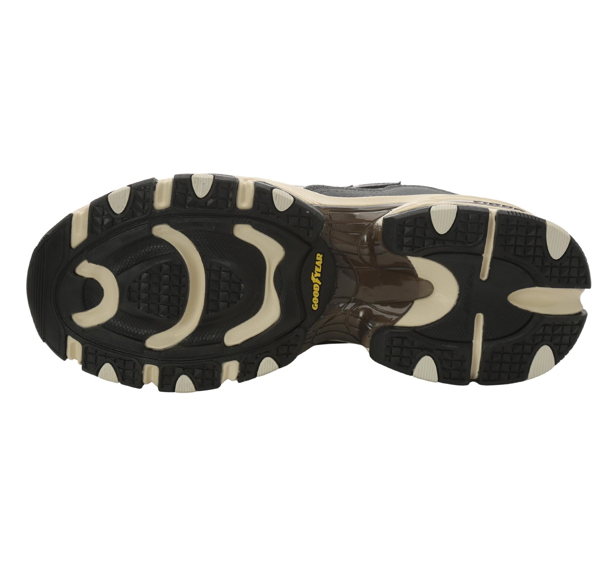 Skechers Skechers Vıgor 3.0 Kadın Spor Ayakkabı Siyah - 6