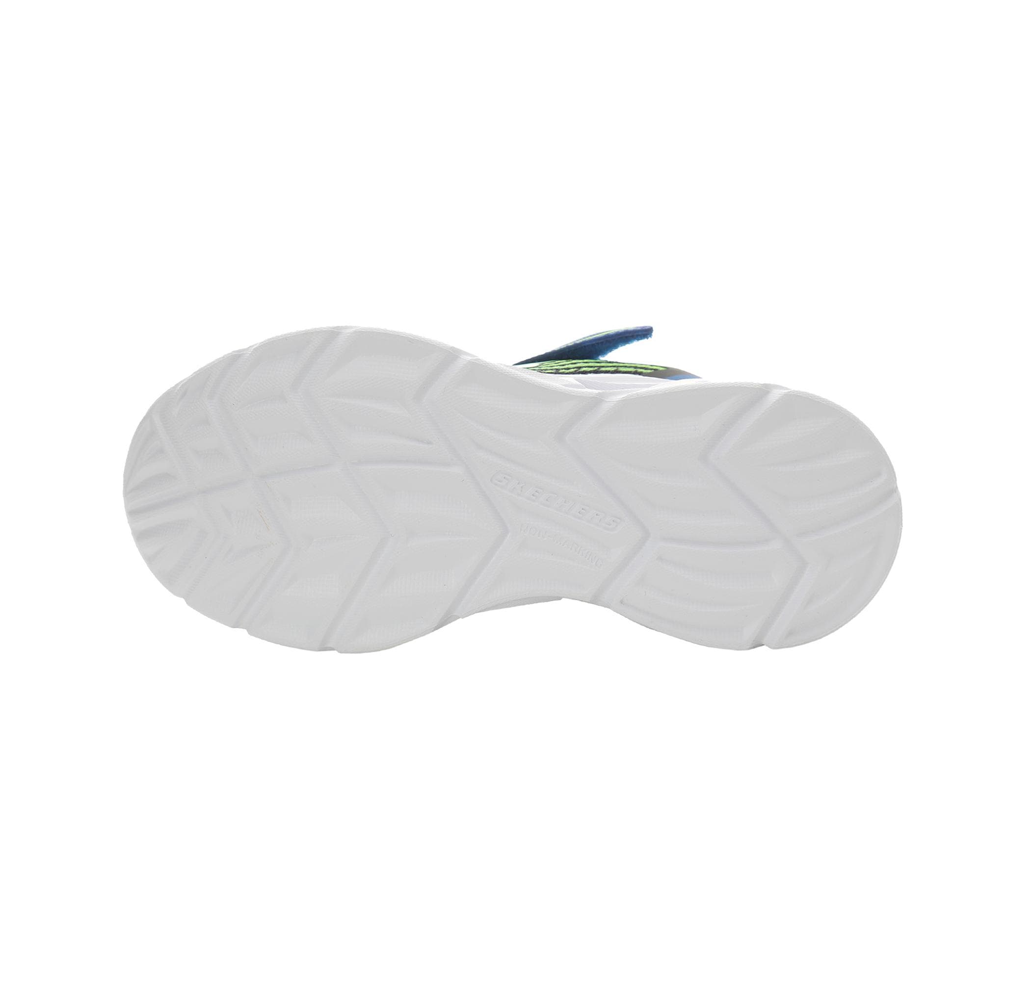 Skechers Skechers Vortex 3.0 Çocuk Spor Ayakkabı Mavi - 6