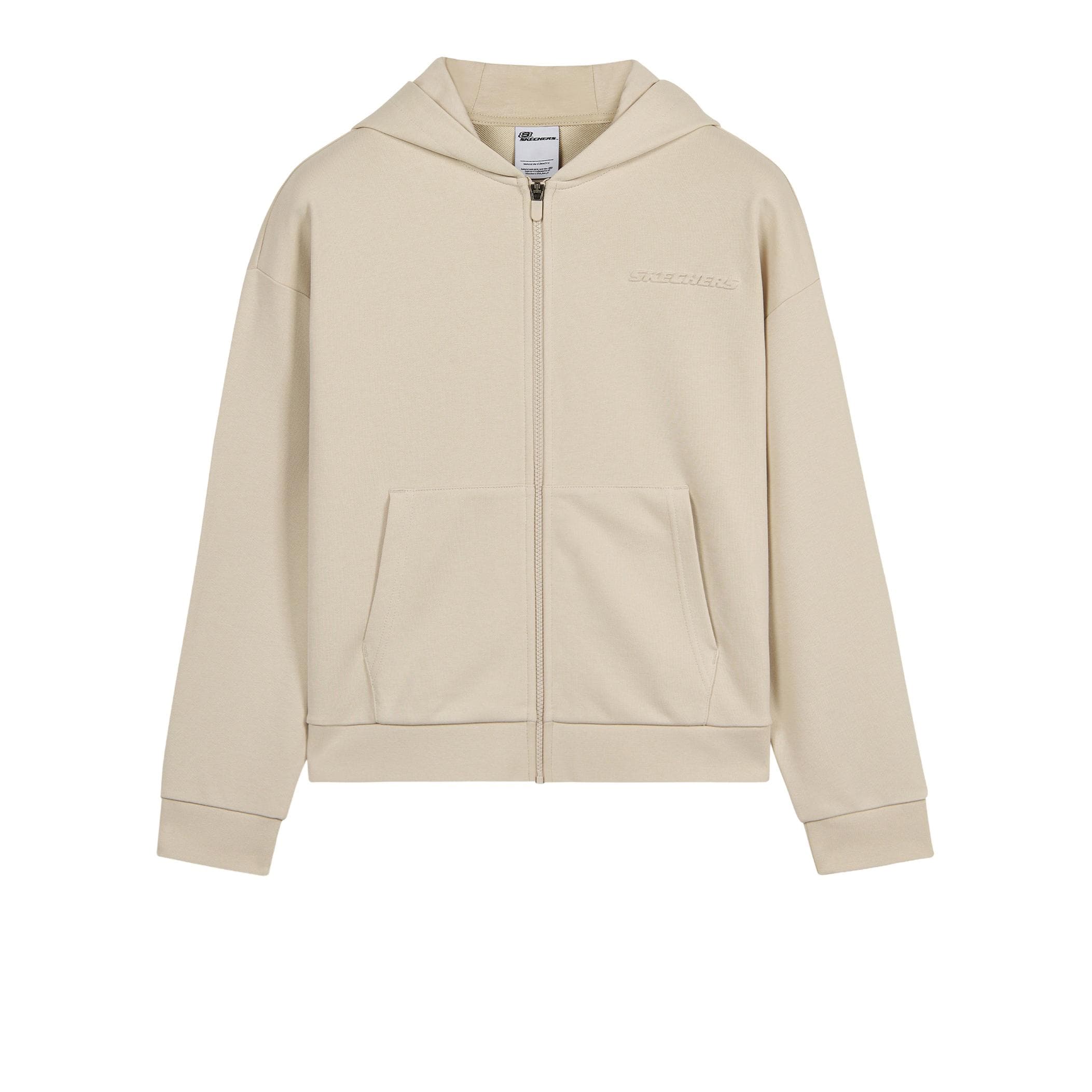 Skechers Skechers W Essential Full Zip Kadın Ceket