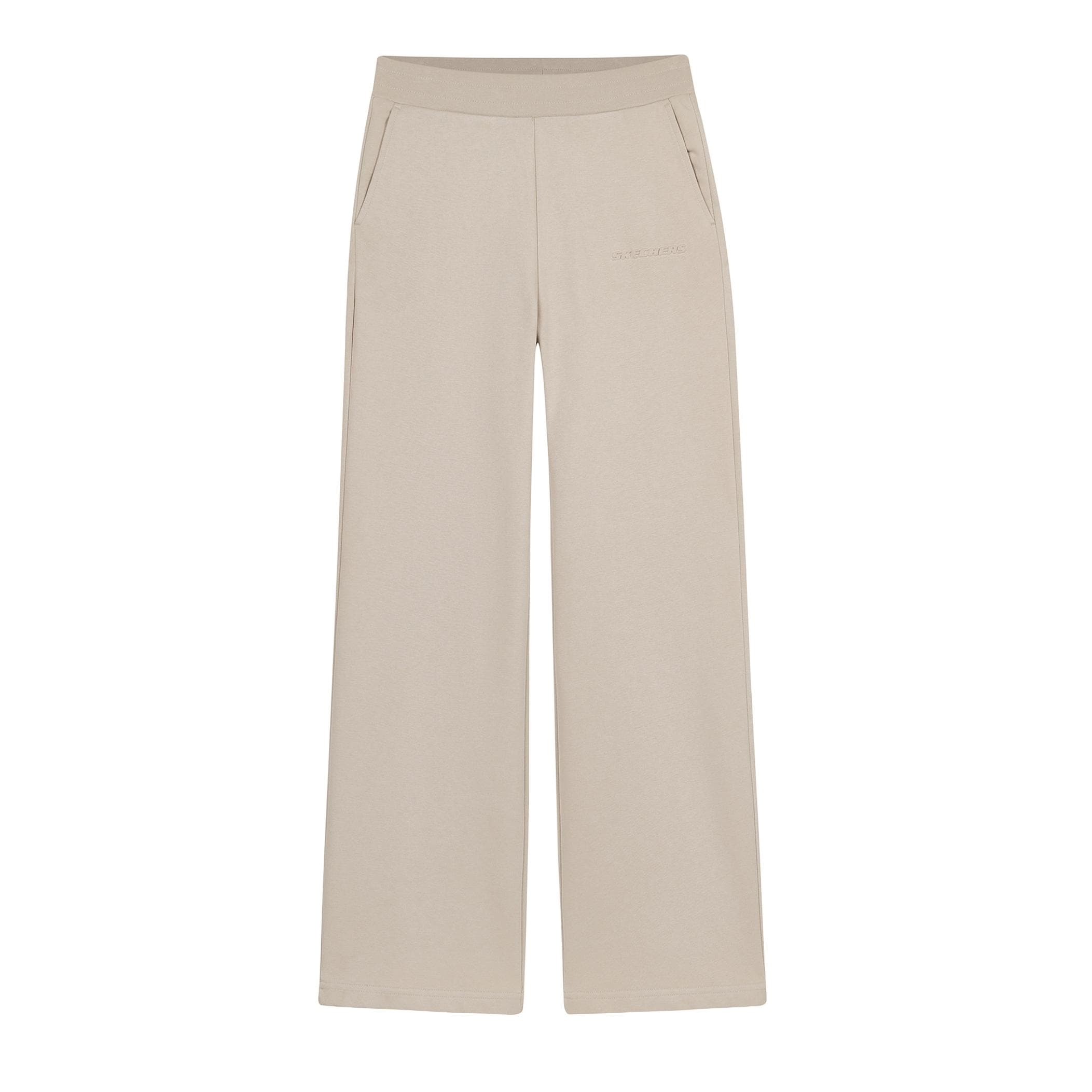 Skechers Skechers W Essential Wide Leg Sweatpant Kadın Eşofman Altı