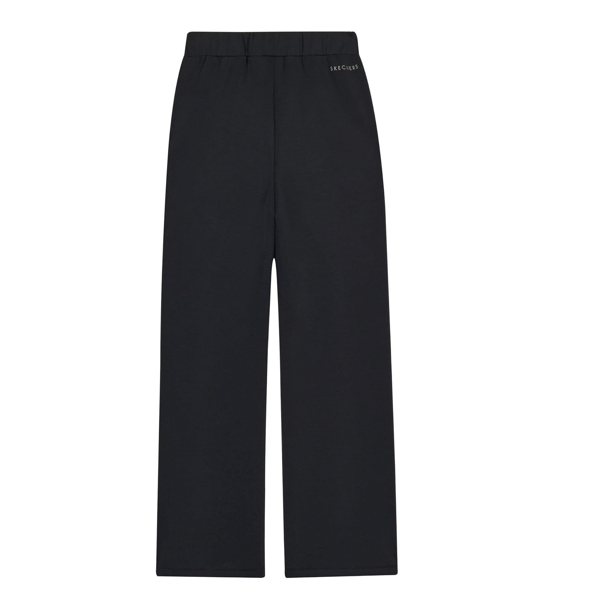 Skechers Skechers W Lounge Loose Wide Leg Sweatpant Kadın Eşofman Altı - 2