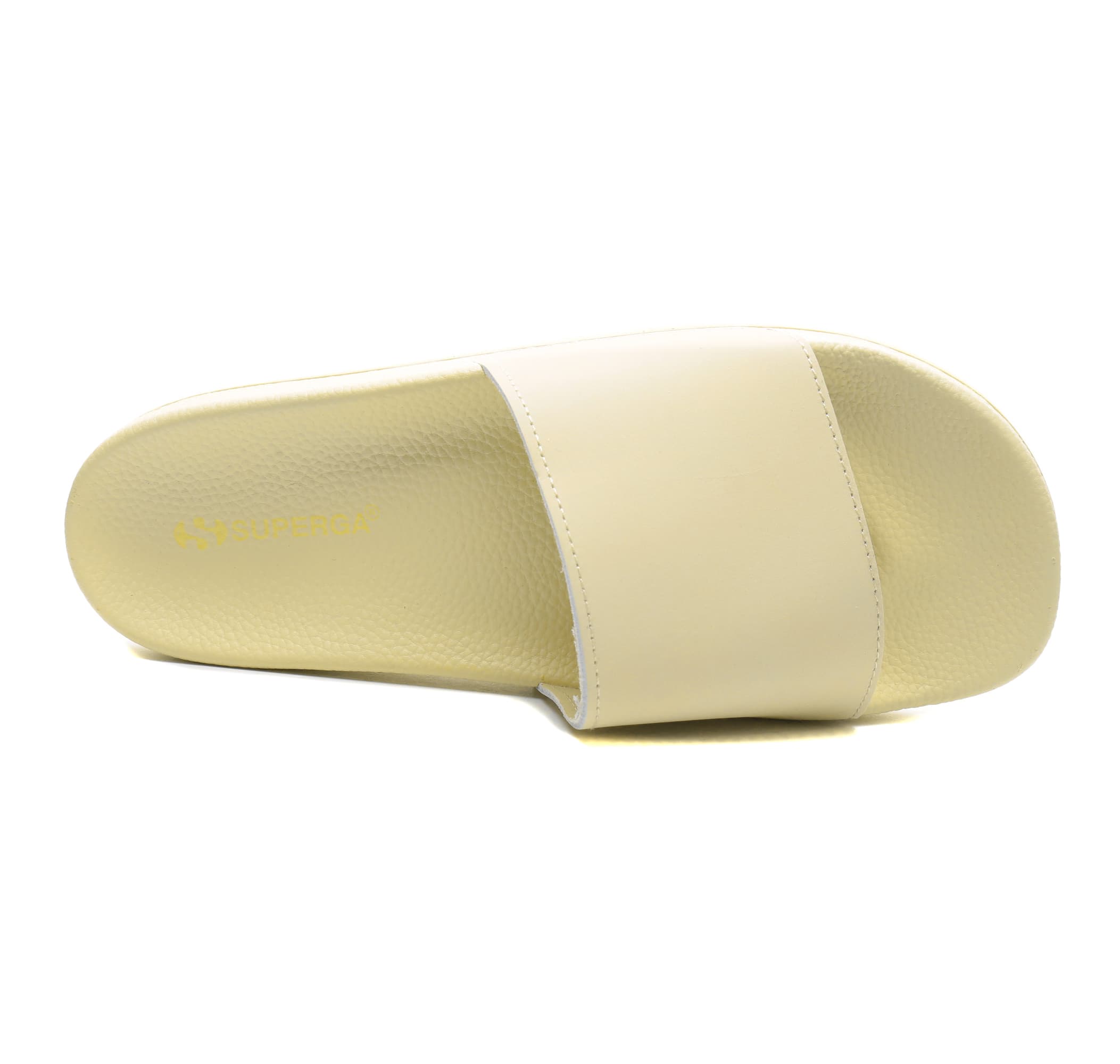 Superga Superga 1908 Slıdes Buttersoft Kadın Terlik Haki - 3