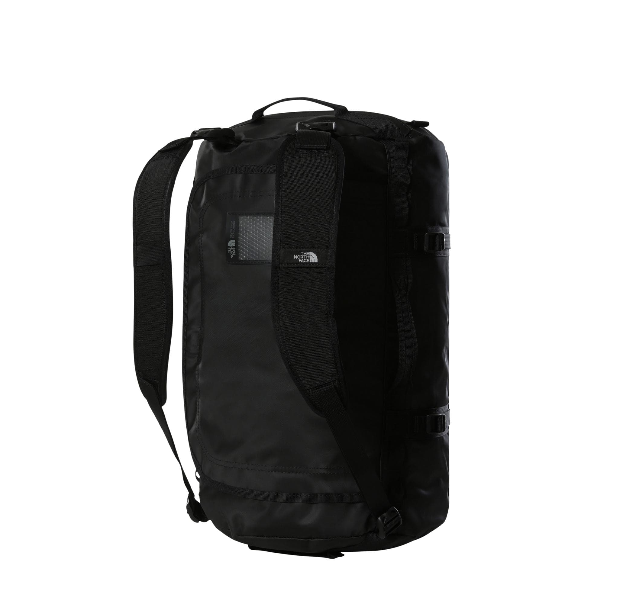 The North Face The North Face Base Camp Duffel - S Spor Çantası Siyah