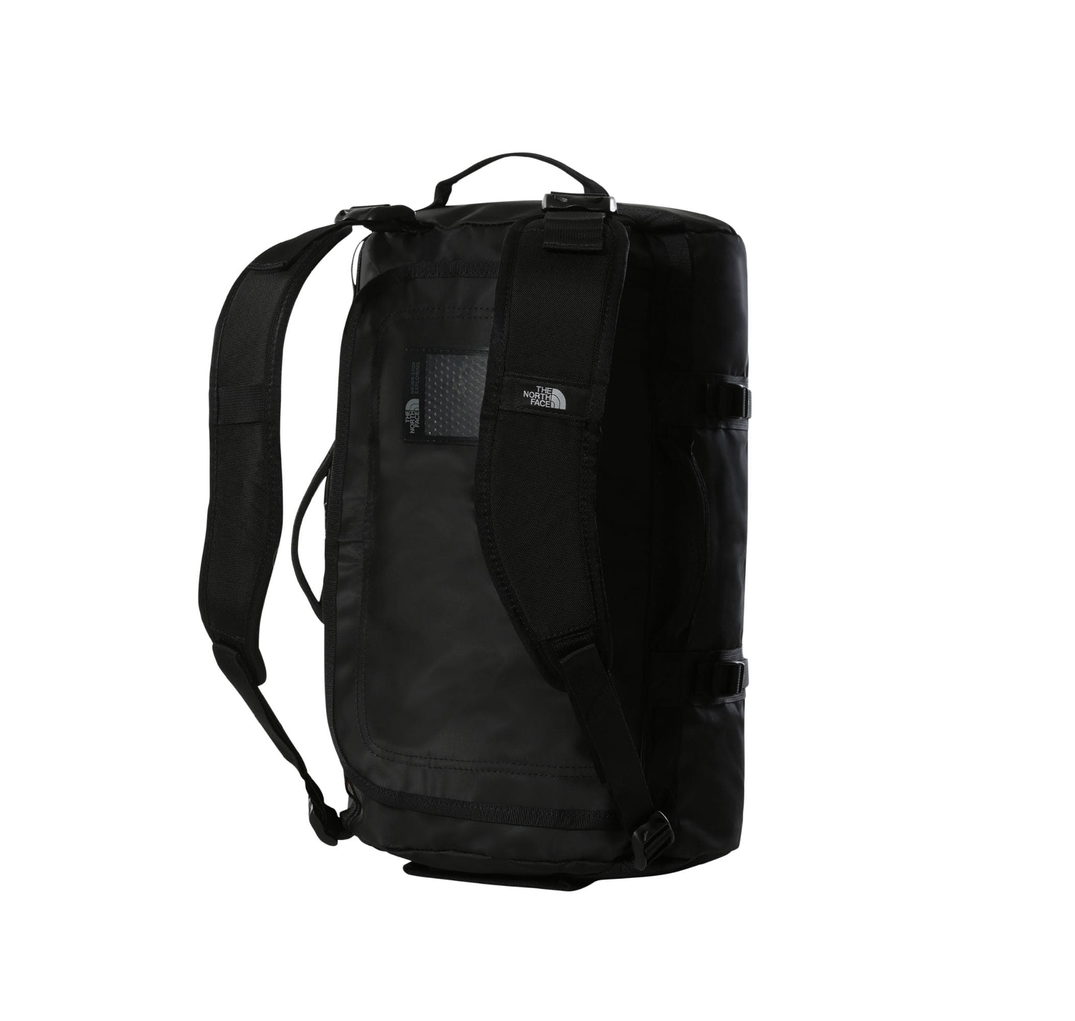 The North Face The North Face Base Camp Duffel - Xs Sırt Çantası Siyah