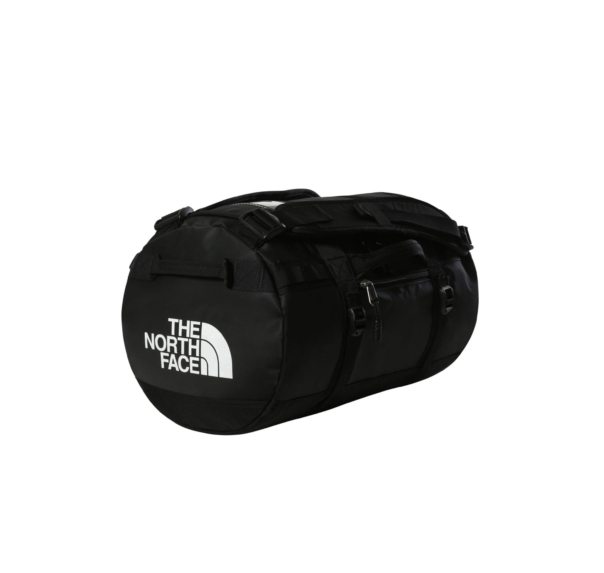 The North Face The North Face Base Camp Duffel - Xs Sırt Çantası Siyah - 3