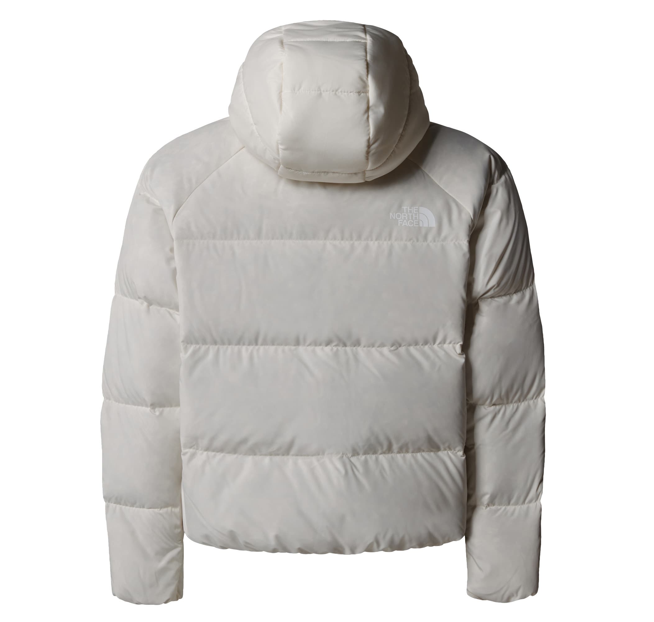 The North Face The North Face G North Down Hooded Jacket Çocuk Mont Beyaz - 2