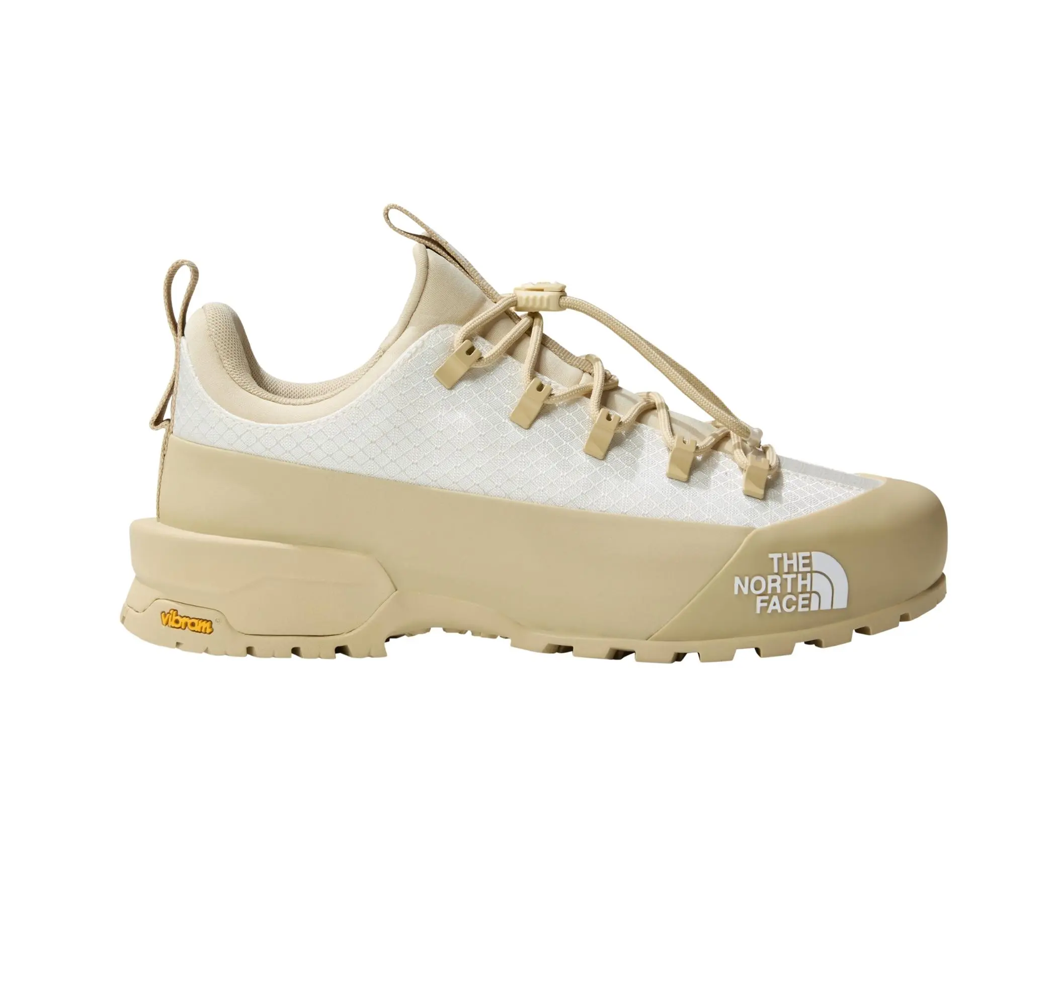 The North Face The North Face Glenclyffe Low Erkek Spor Ayakkabı Krem