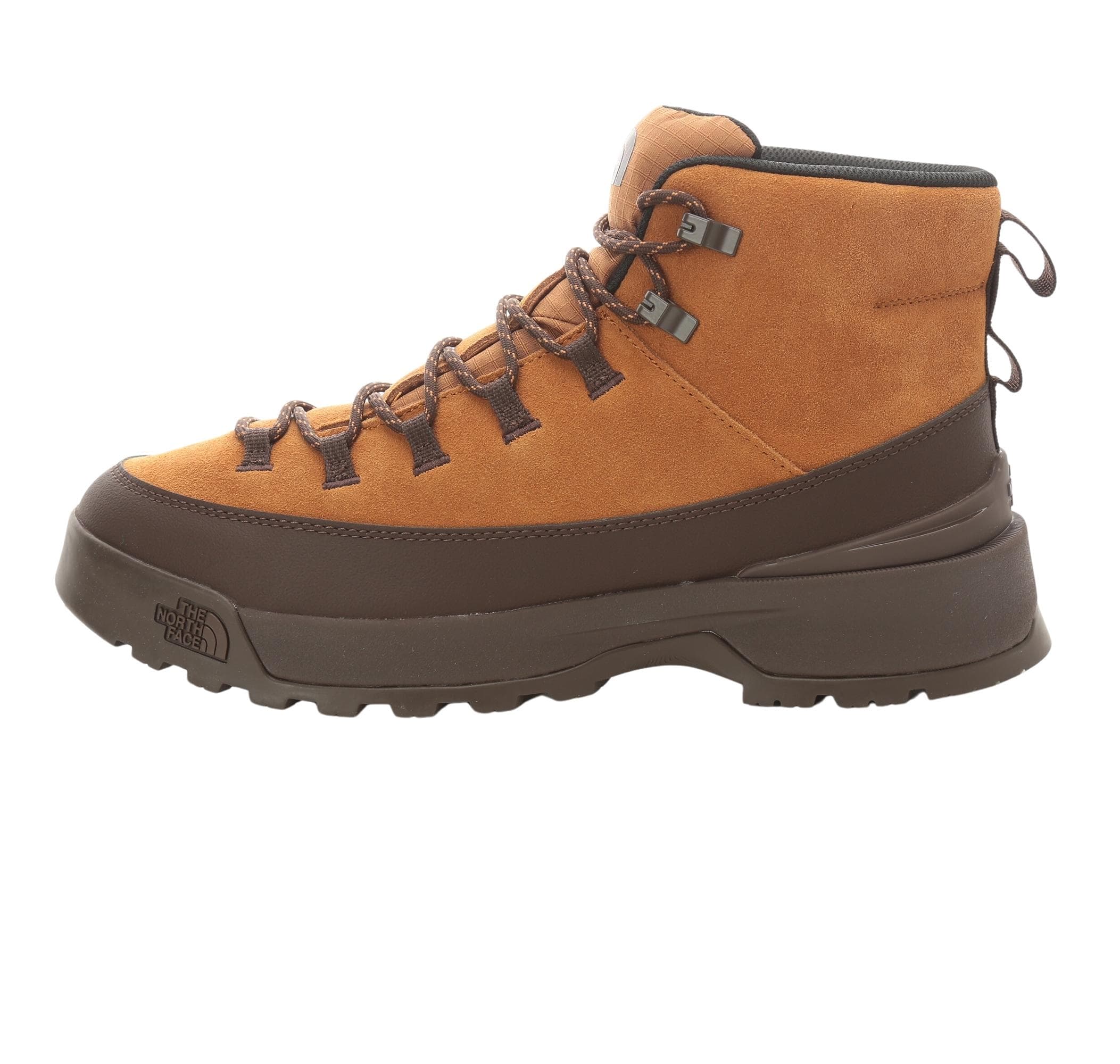 The North Face The North Face Glenclyffe Urban Boot Erkek Bot Ve Çizme Kahve