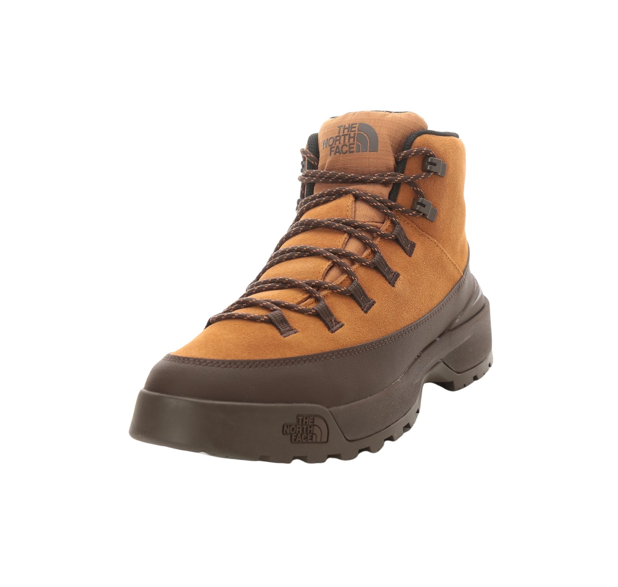 The North Face The North Face Glenclyffe Urban Boot Erkek Bot Ve Çizme Kahve - 3