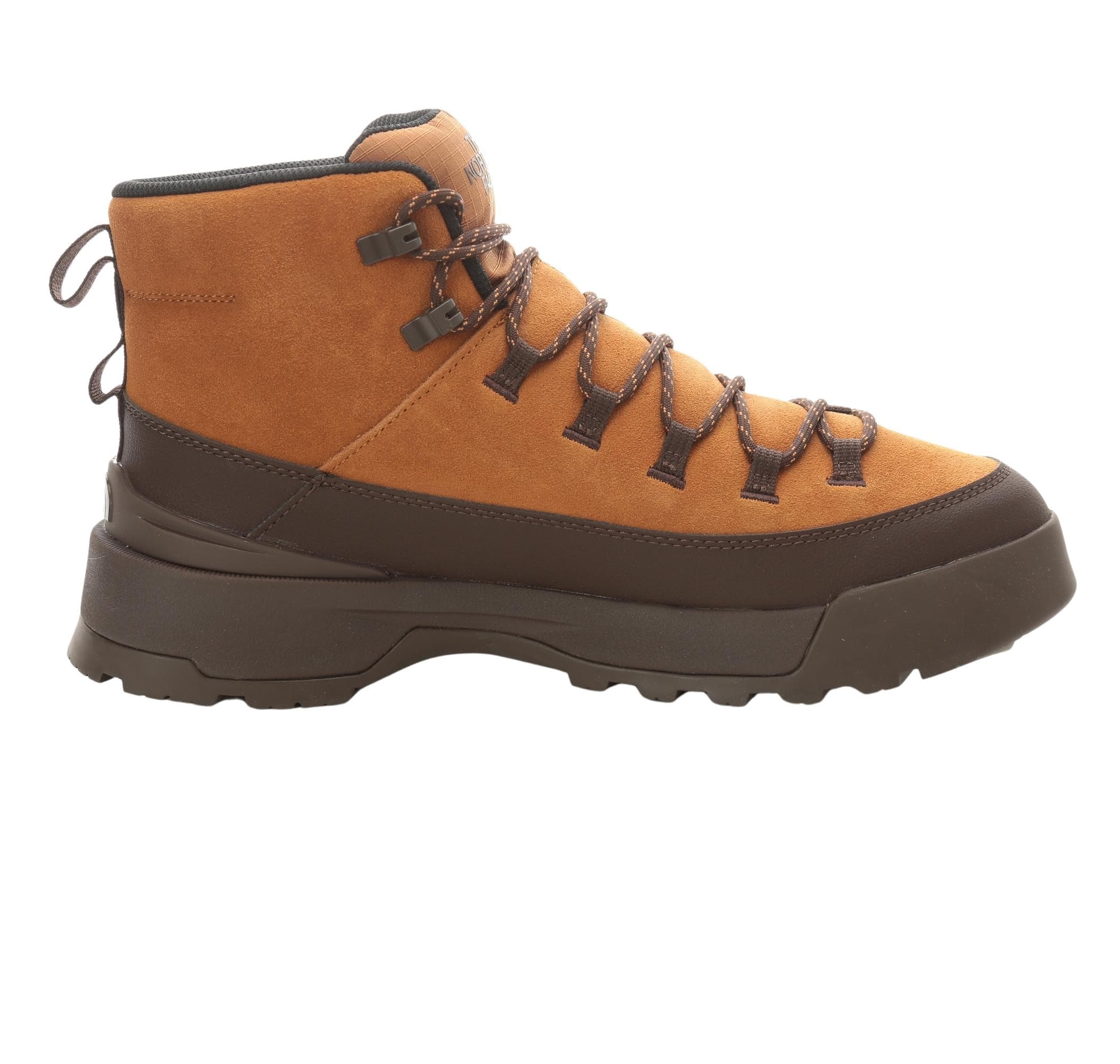 The North Face The North Face Glenclyffe Urban Boot Erkek Bot Ve Çizme Kahve - 4