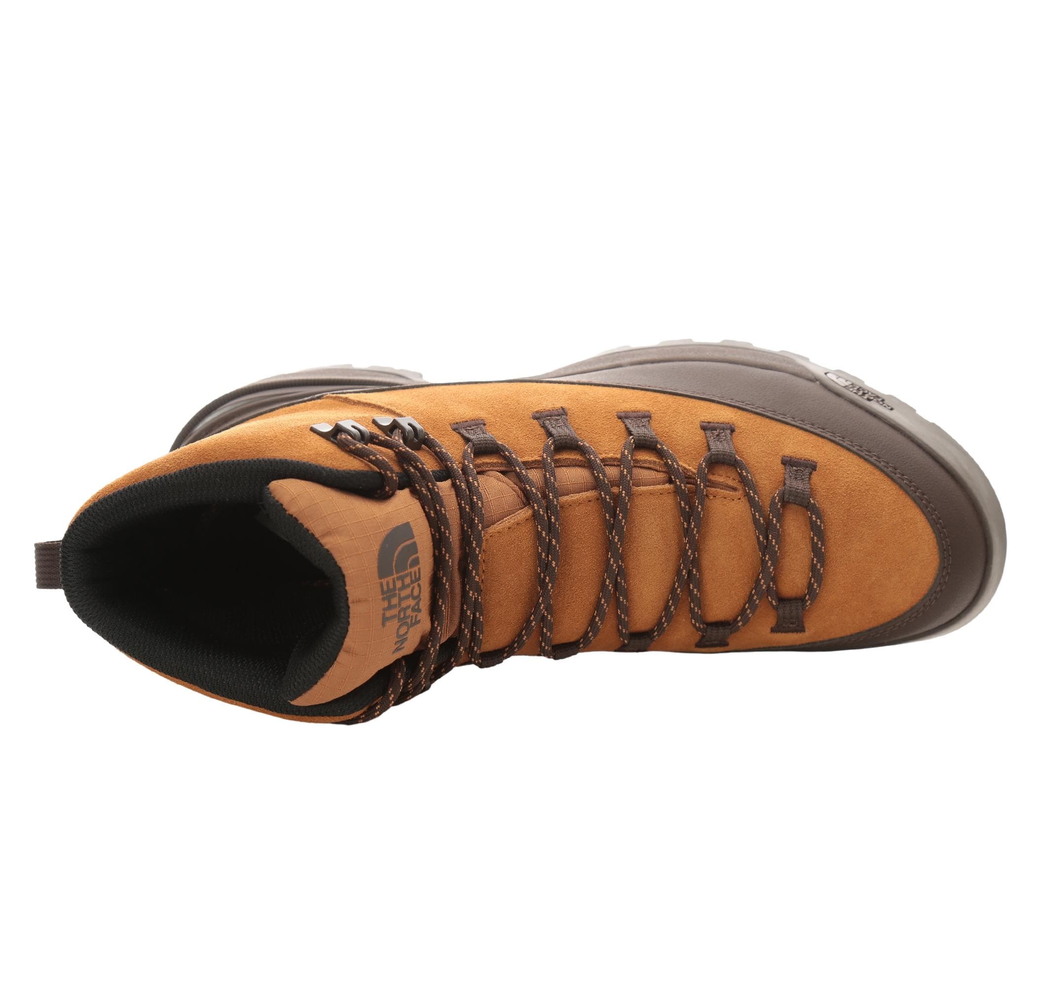 The North Face The North Face Glenclyffe Urban Boot Erkek Bot Ve Çizme Kahve - 5
