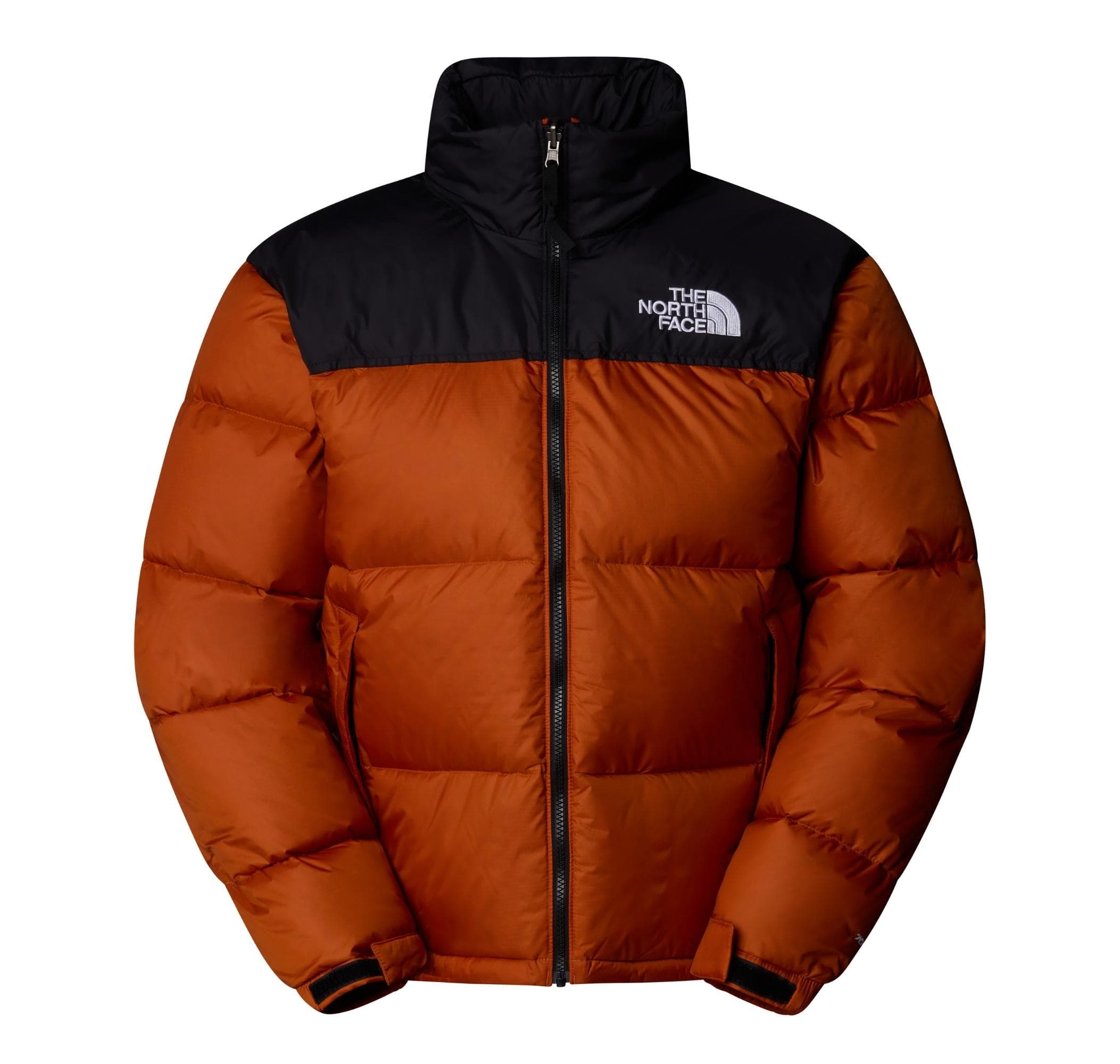 The North Face The North Face M 1996 Retro Nuptse Jacket Erkek Mont Turuncu