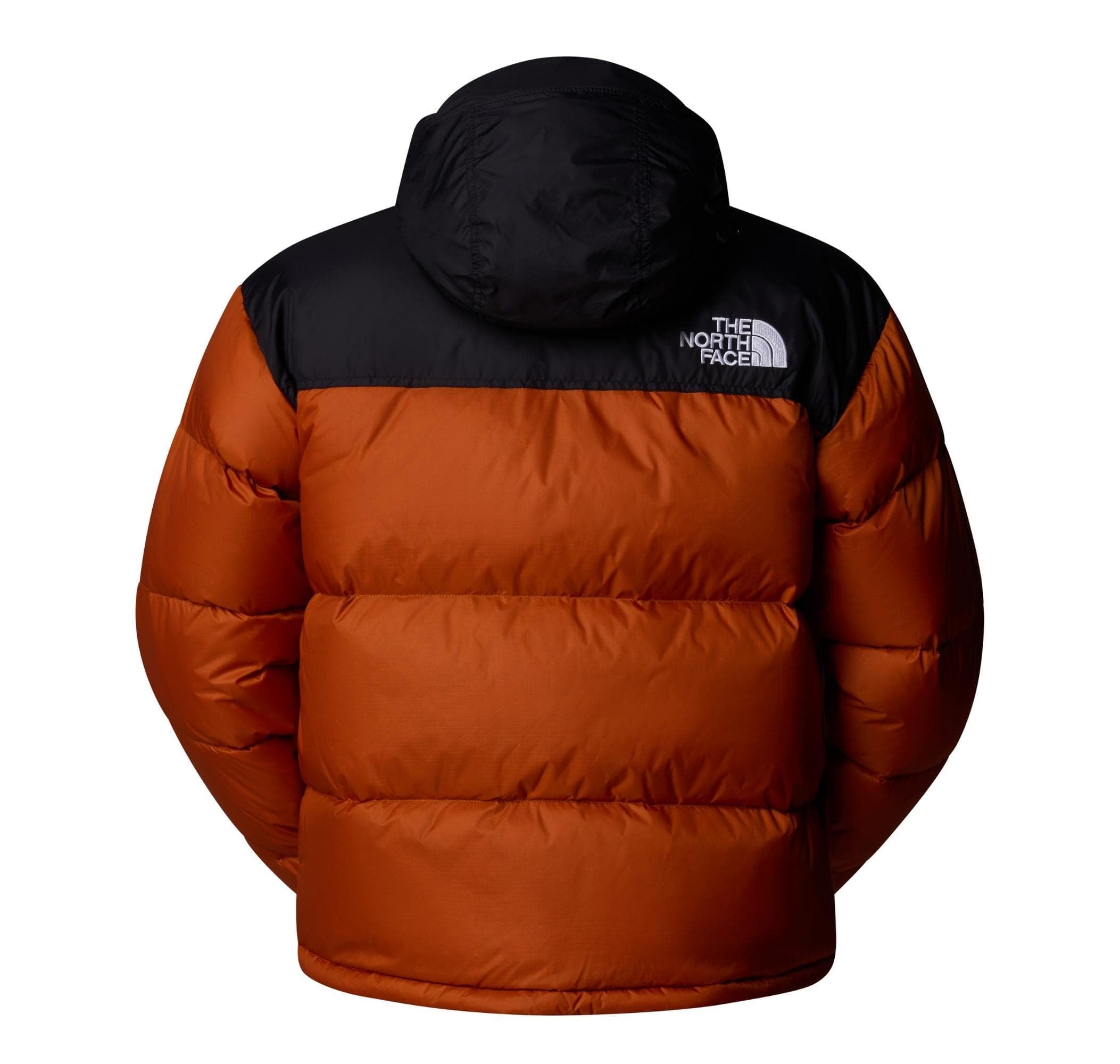 The North Face The North Face M 1996 Retro Nuptse Jacket Erkek Mont Turuncu - 2