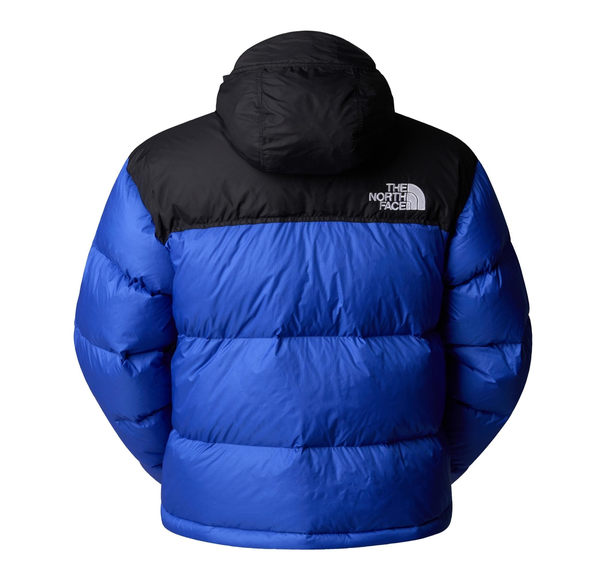 The North Face The North Face M 1996 Retro Nuptse Jacket Erkek Mont Lacivert - 2