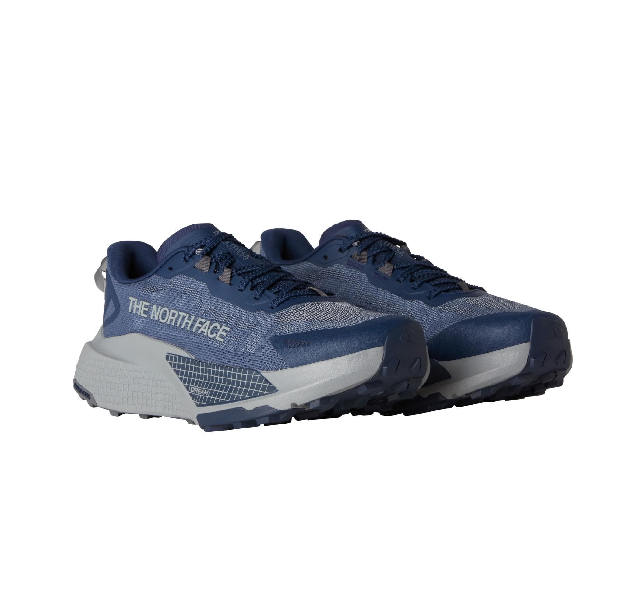 The North Face The North Face M Altamesa 500 V2 Erkek Spor Ayakkabı Mavi - 2