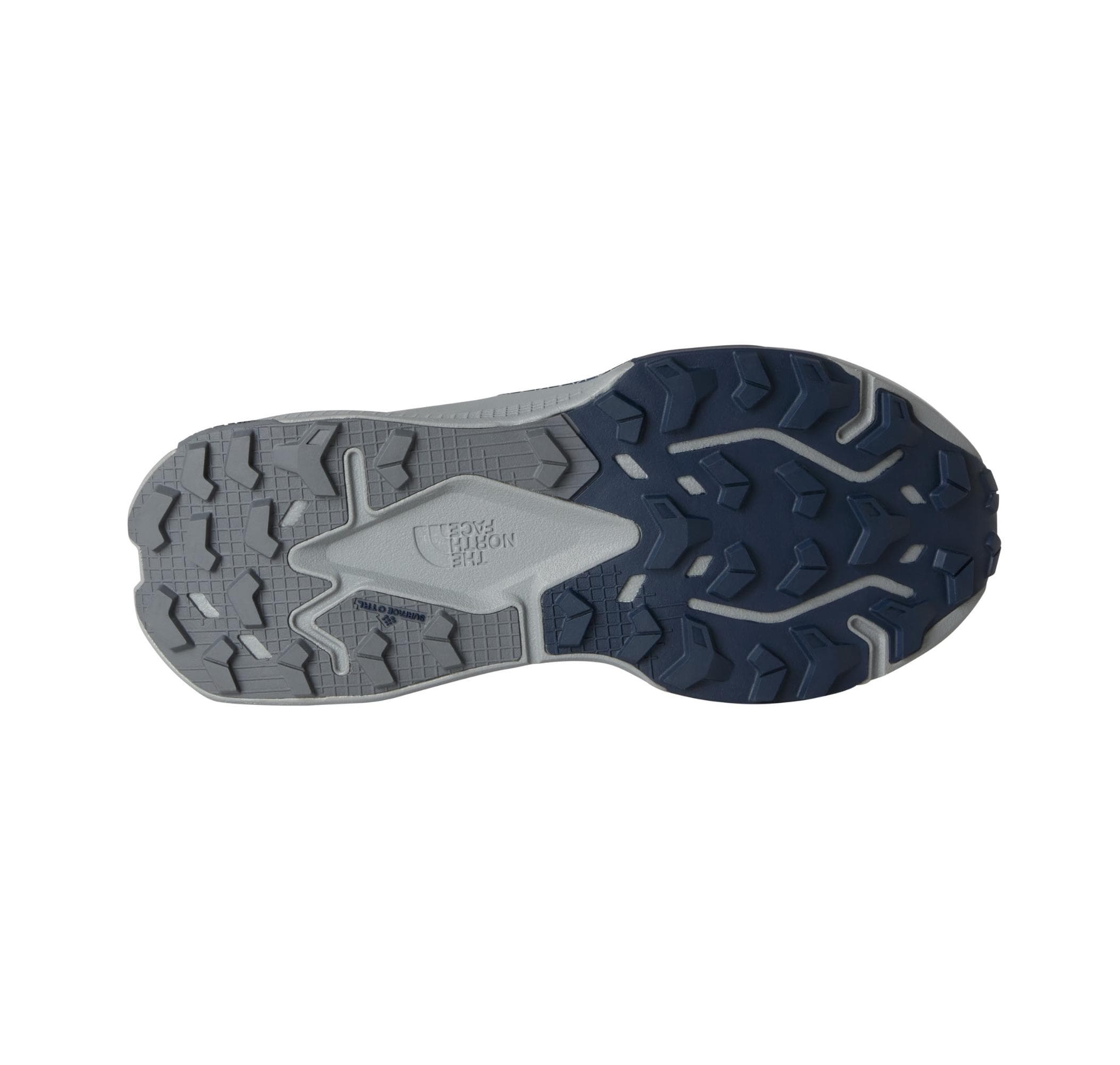 The North Face The North Face M Altamesa 500 V2 Erkek Spor Ayakkabı Mavi - 5