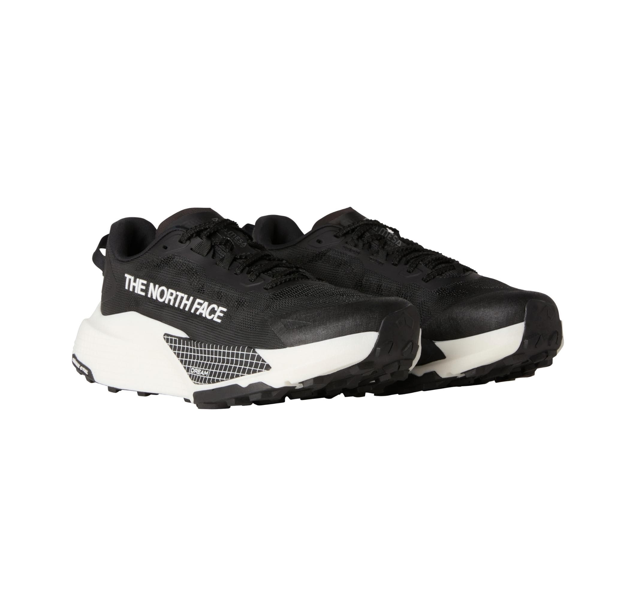 The North Face The North Face M Altamesa 500 V2 Erkek Spor Ayakkabı Siyah - 2