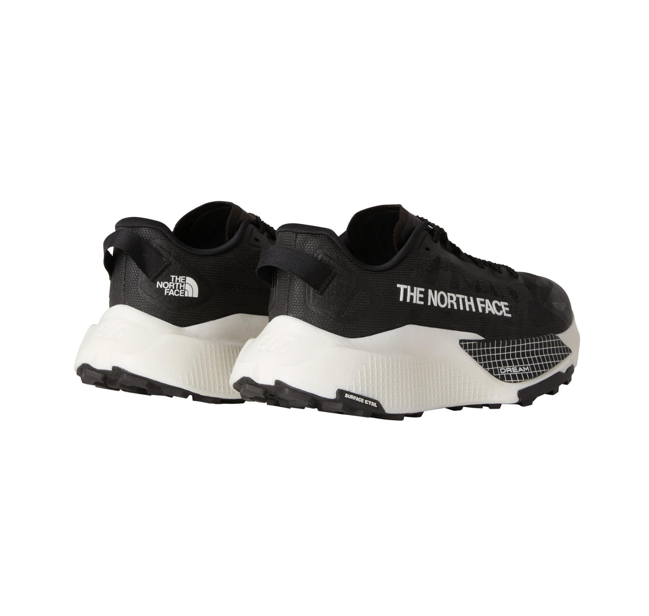 The North Face The North Face M Altamesa 500 V2 Erkek Spor Ayakkabı Siyah - 3