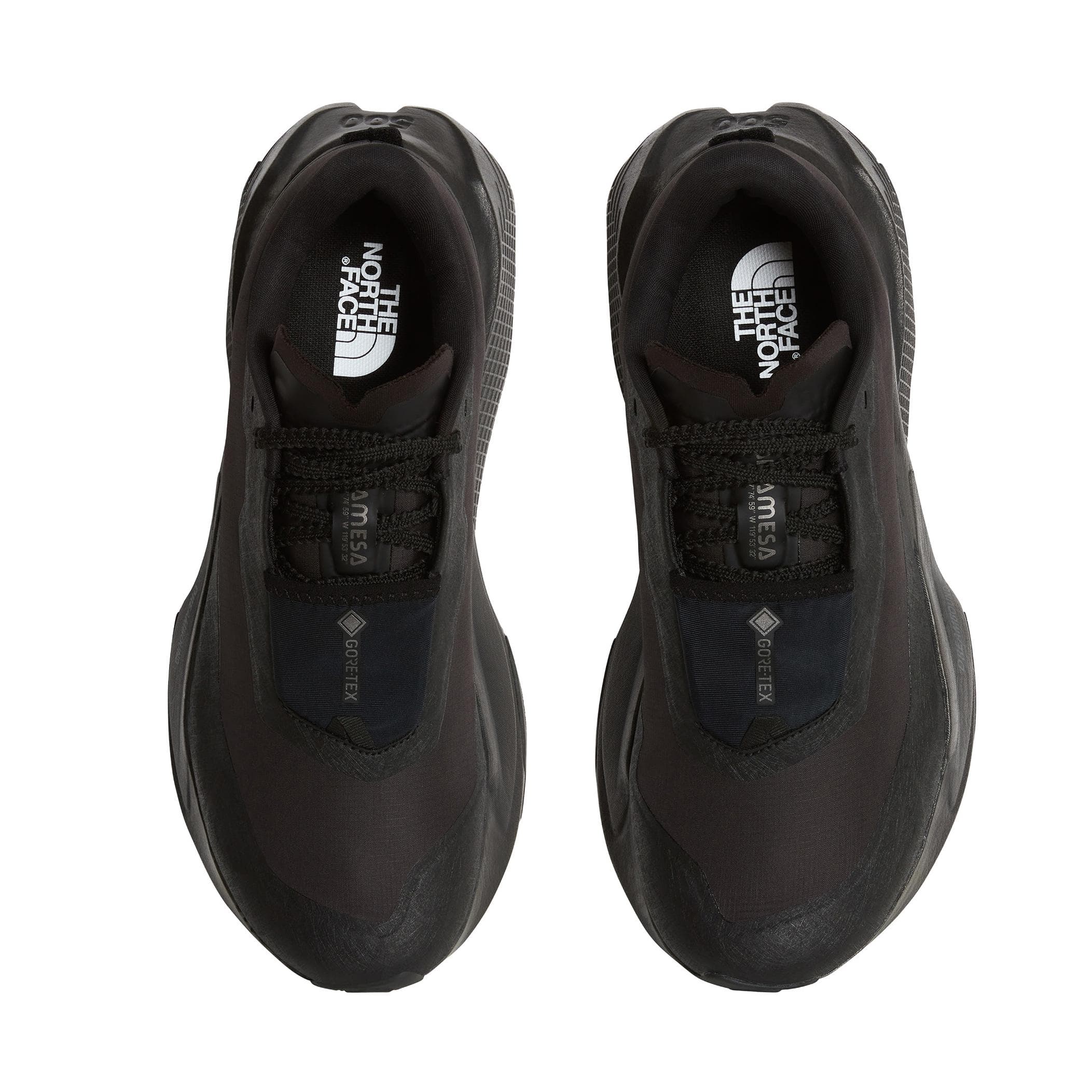 The North Face The North Face M Altamesa 500 V2 Gore-Tex Erkek - 2