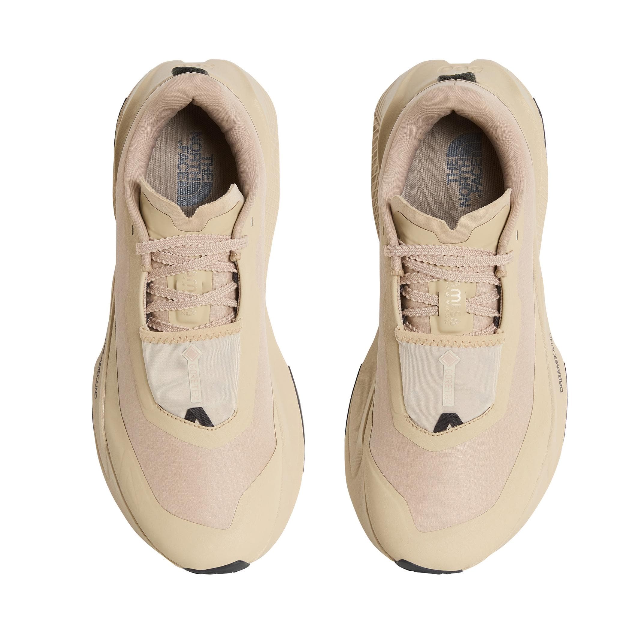 The North Face The North Face M Altamesa 500 V2 Gore-Tex Erkek Spor Ayakkabı - 2