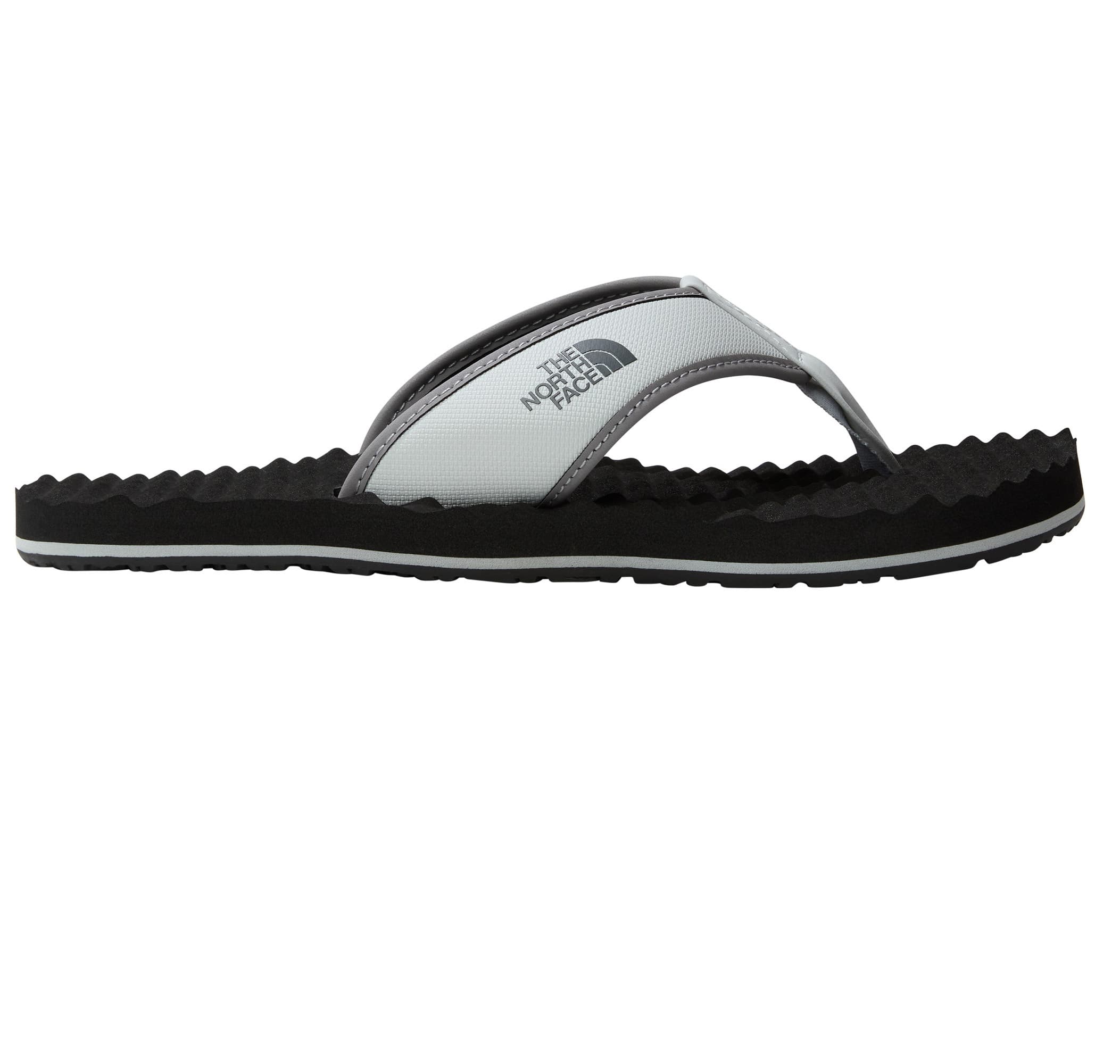 The North Face The North Face M Base Camp Flıp-Flop Iı Erkek Terlik Siyah - 2