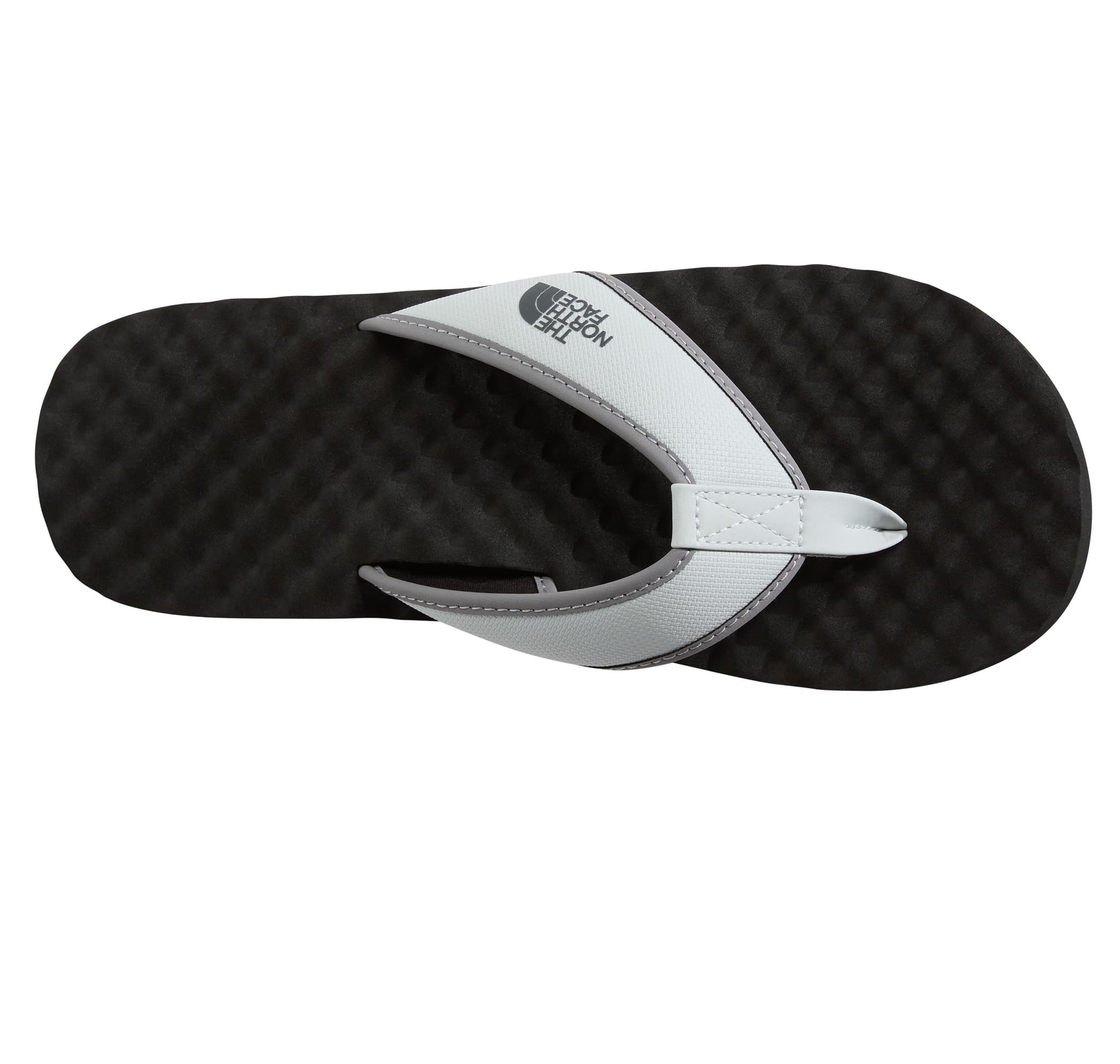 The North Face The North Face M Base Camp Flıp-Flop Iı Erkek Terlik Siyah - 5