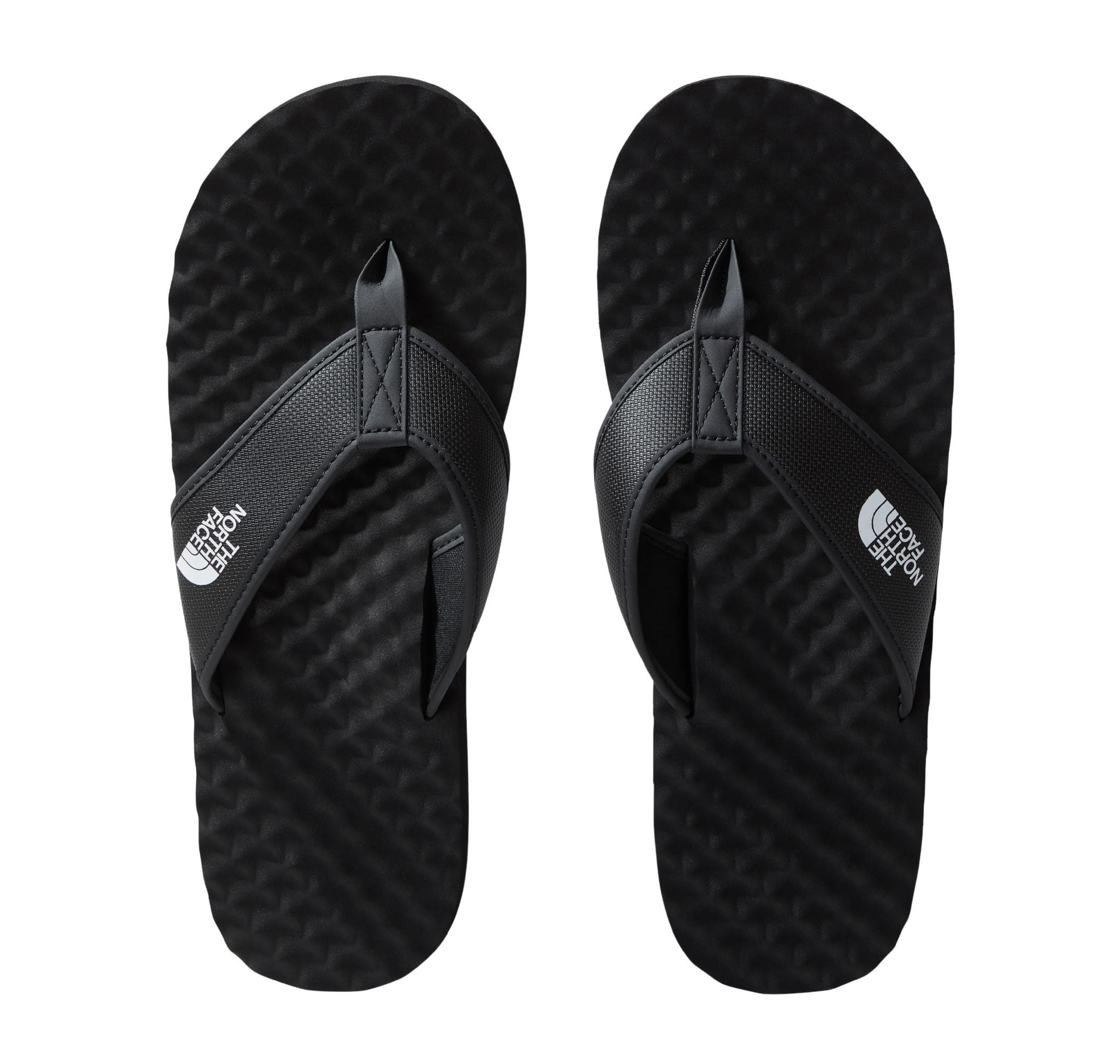 The North Face The North Face M Basecamp Flpflp Iı Erkek Terlik Siyah