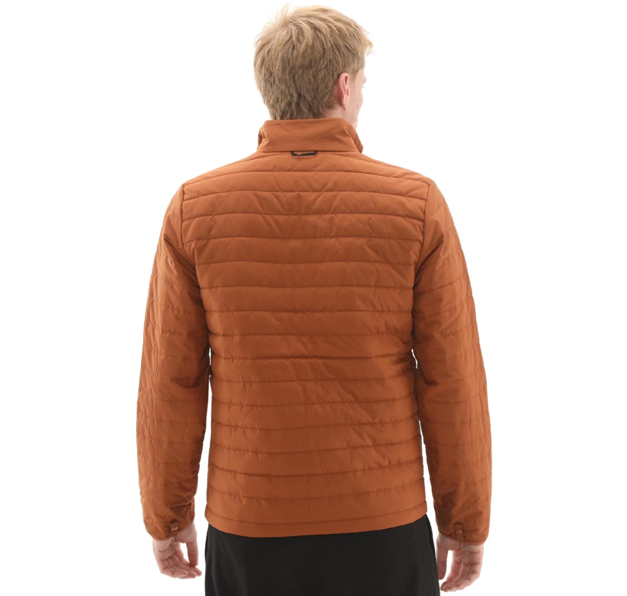 The North Face The North Face M Carto Mono Trıclımate Hooded Jacket Erkek Mont Kahve - 6