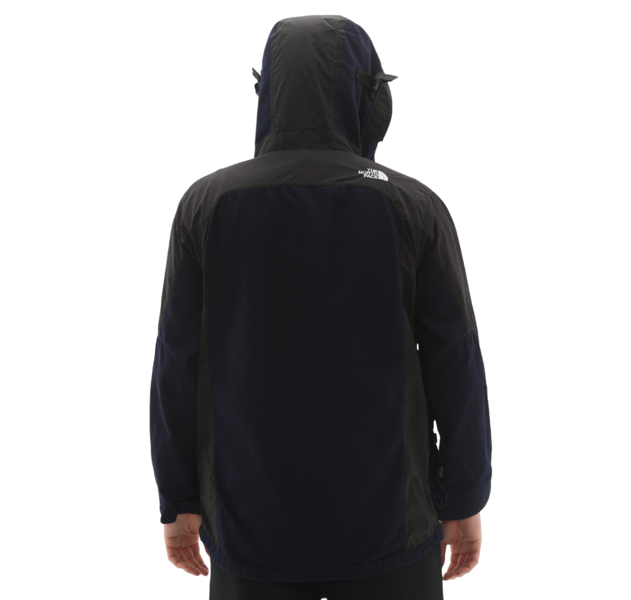 The North Face The North Face M Denım Jacket - Ap Erkek Mont Lacivert - 6