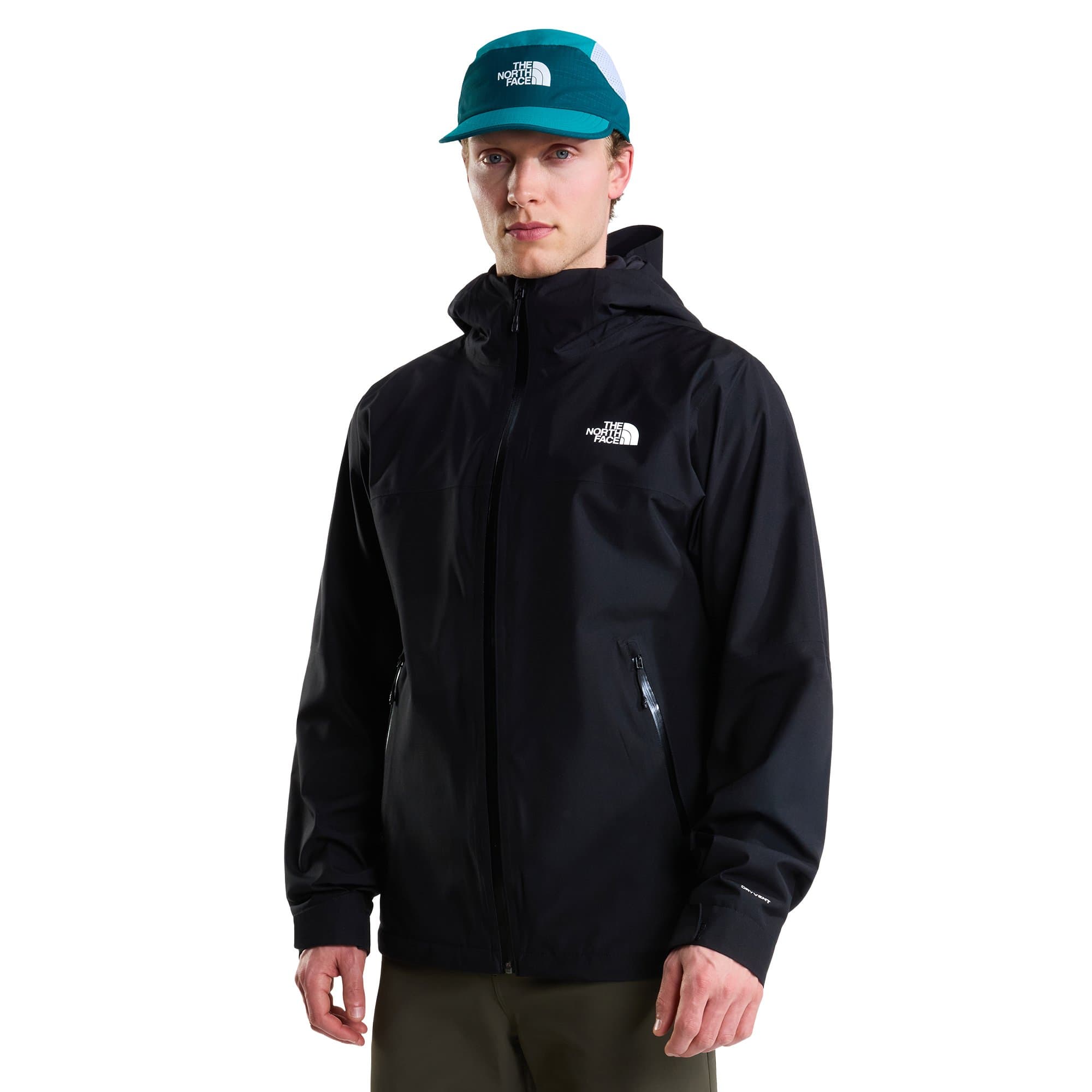 The North Face The North Face M Dryvent Zıp-In Jacket Erkek