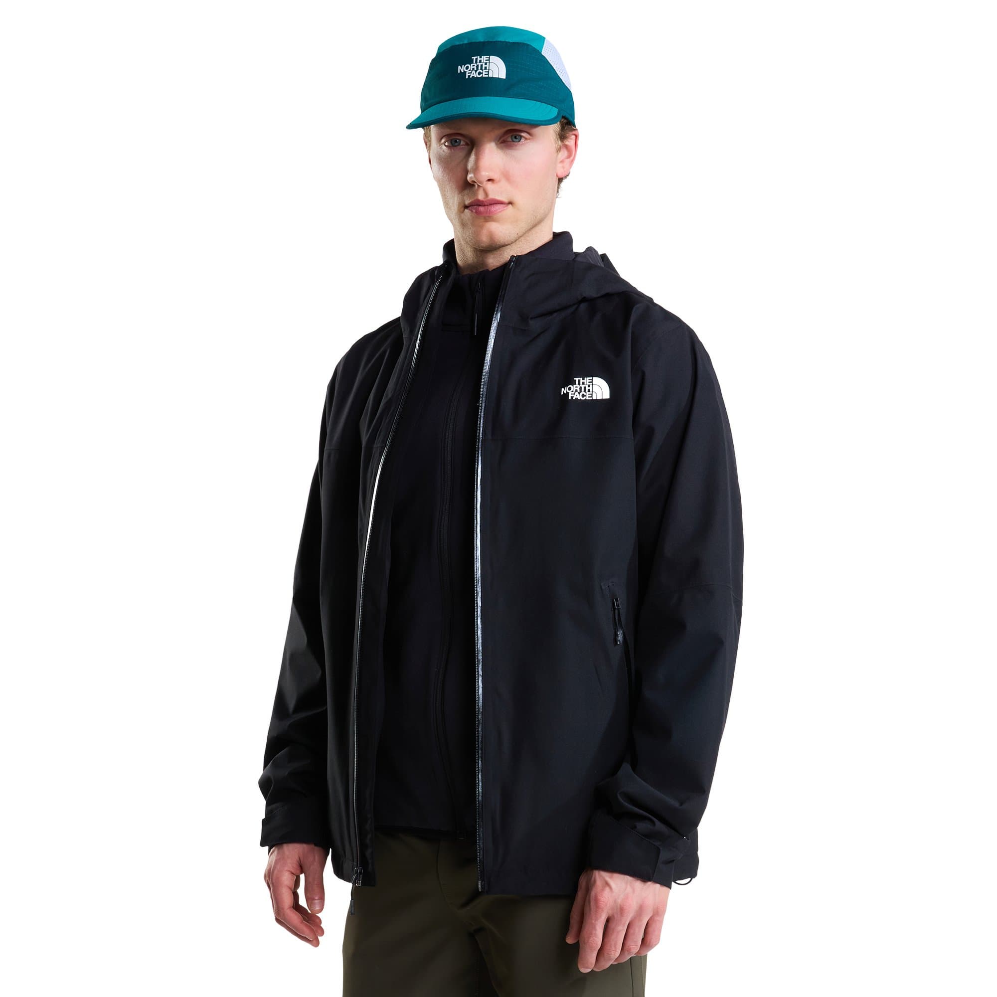 The North Face The North Face M Dryvent Zıp-In Jacket Erkek - 2