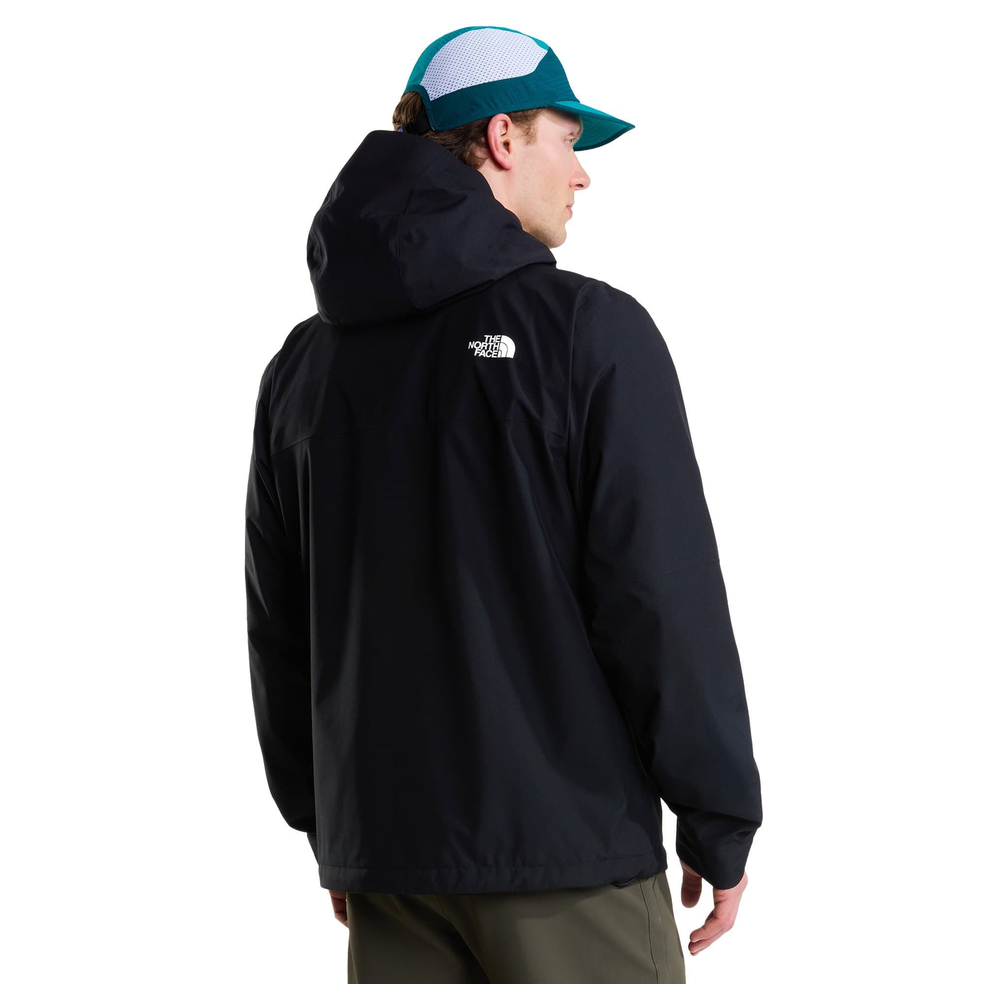 The North Face The North Face M Dryvent Zıp-In Jacket Erkek - 4